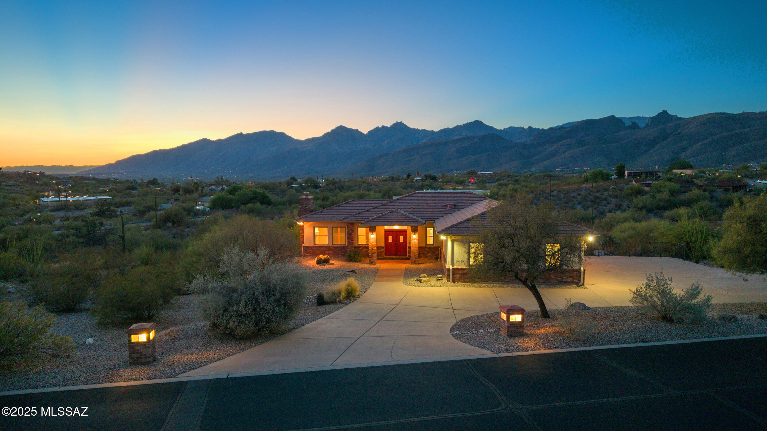 Green Ridge Subdivision - Residential