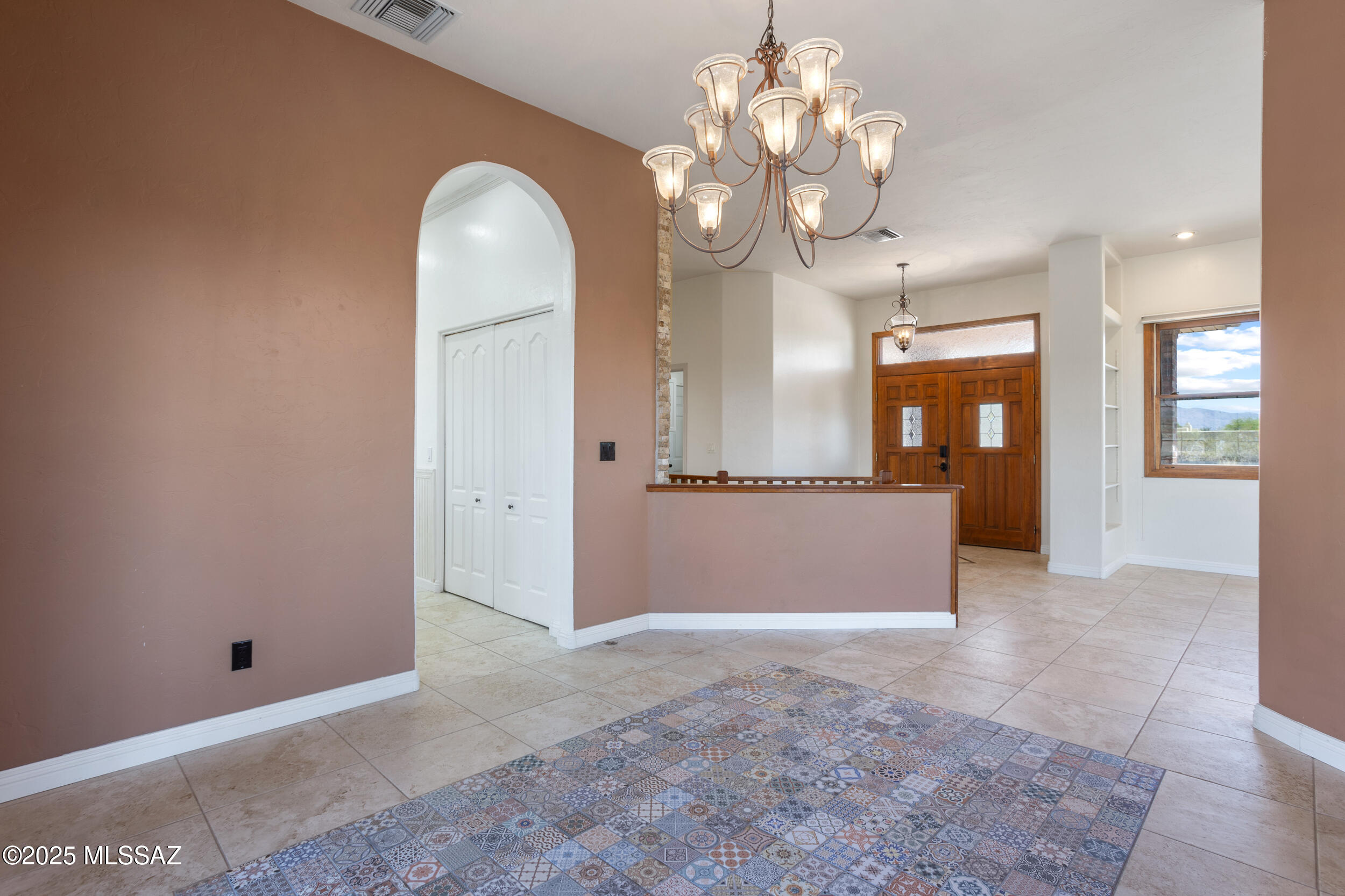 Green Ridge Subdivision - Residential