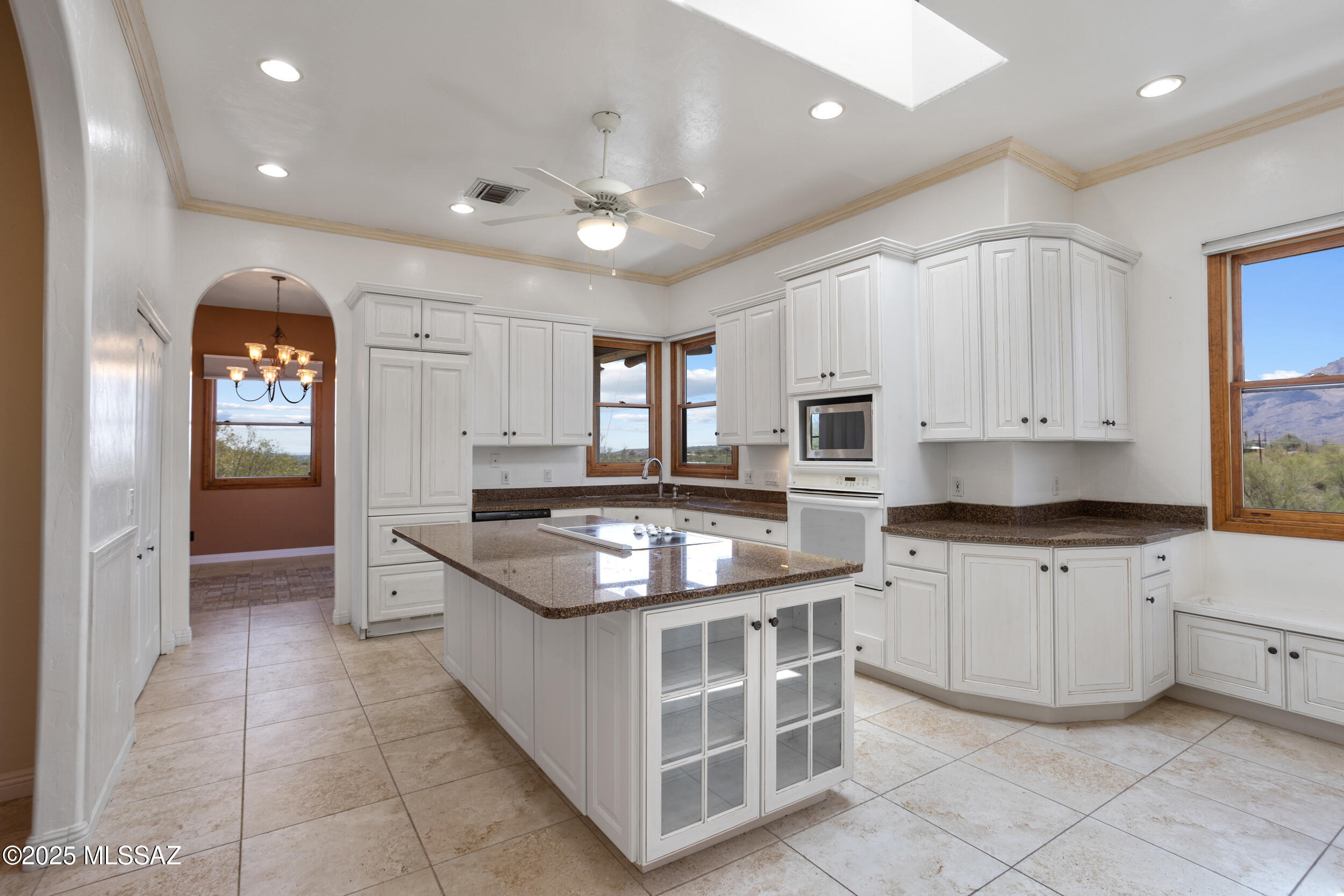 Green Ridge Subdivision - Residential