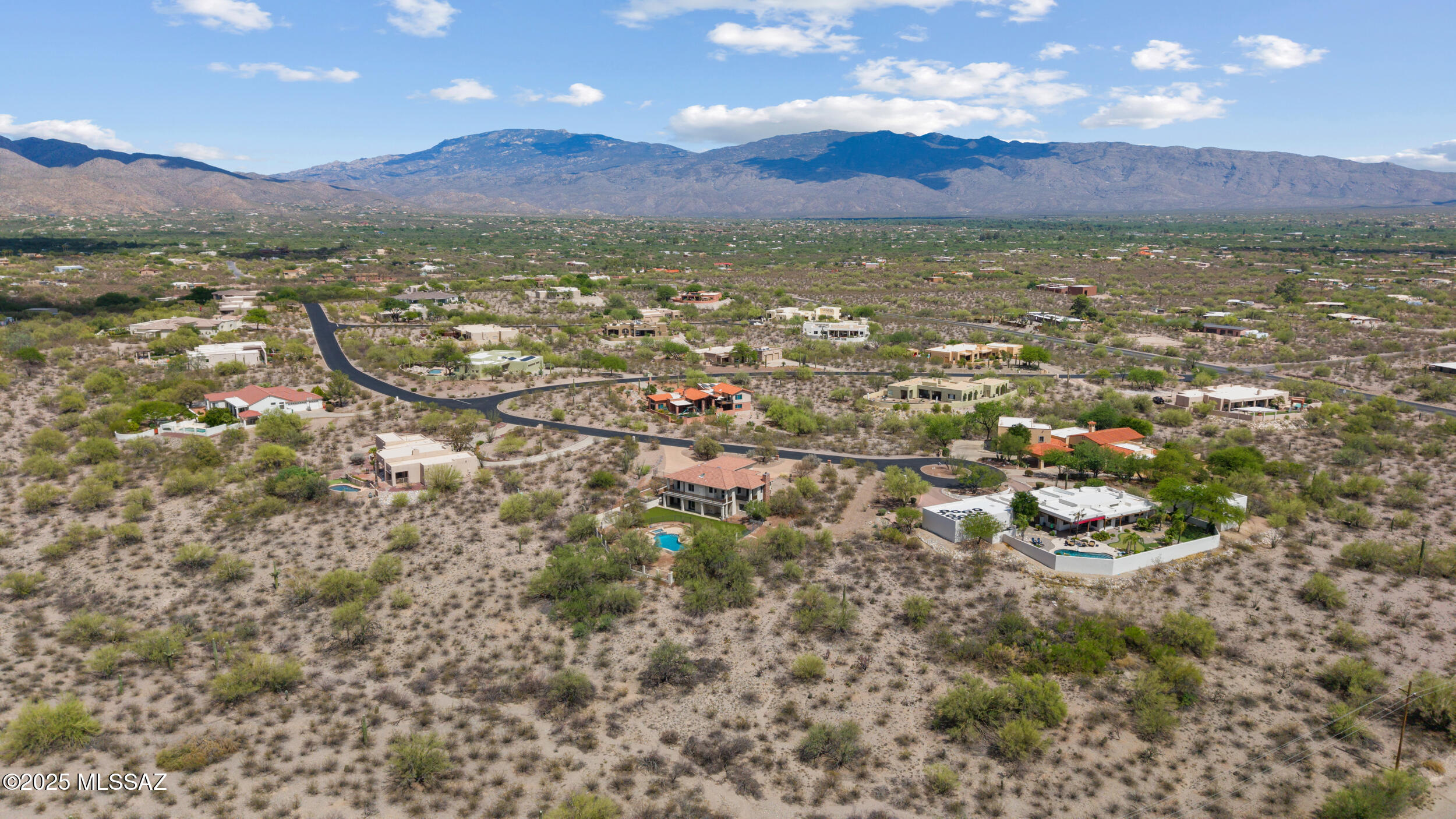 Green Ridge Subdivision - Residential