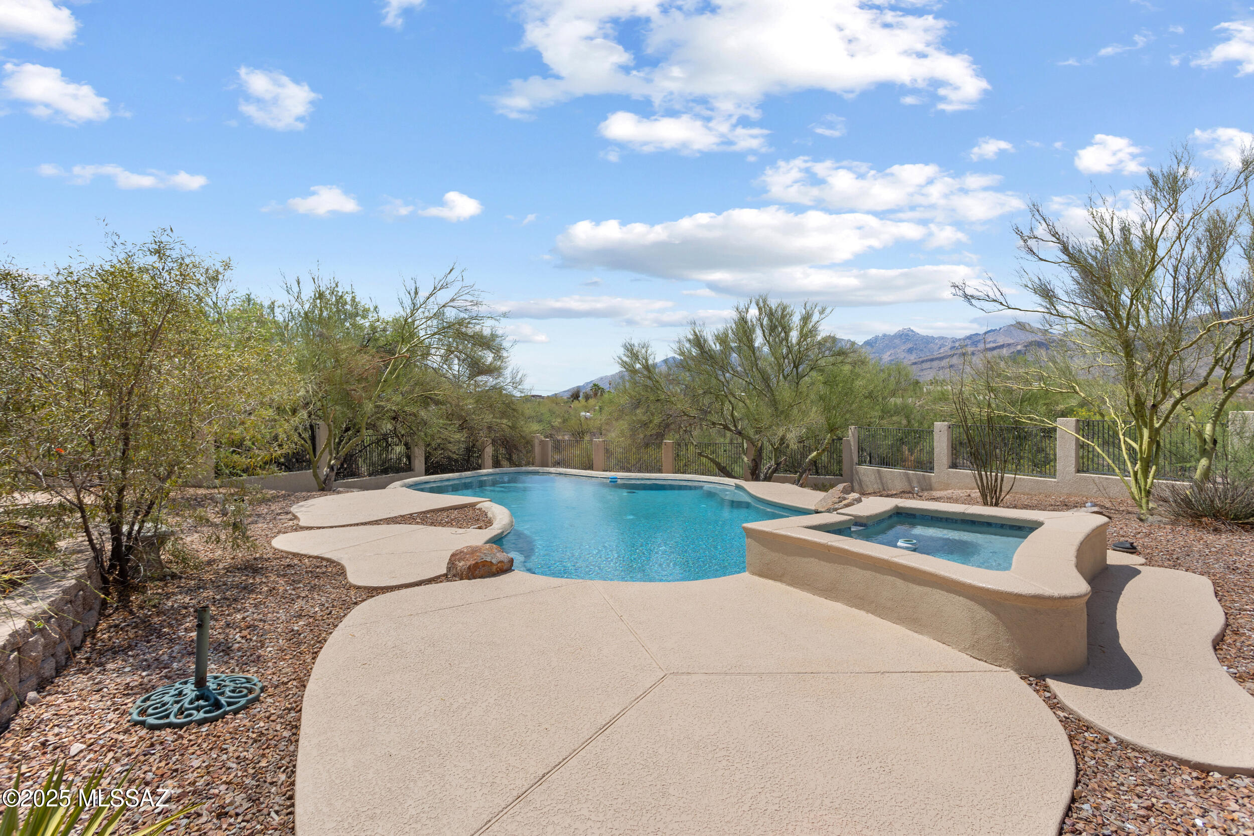 Green Ridge Subdivision - Residential