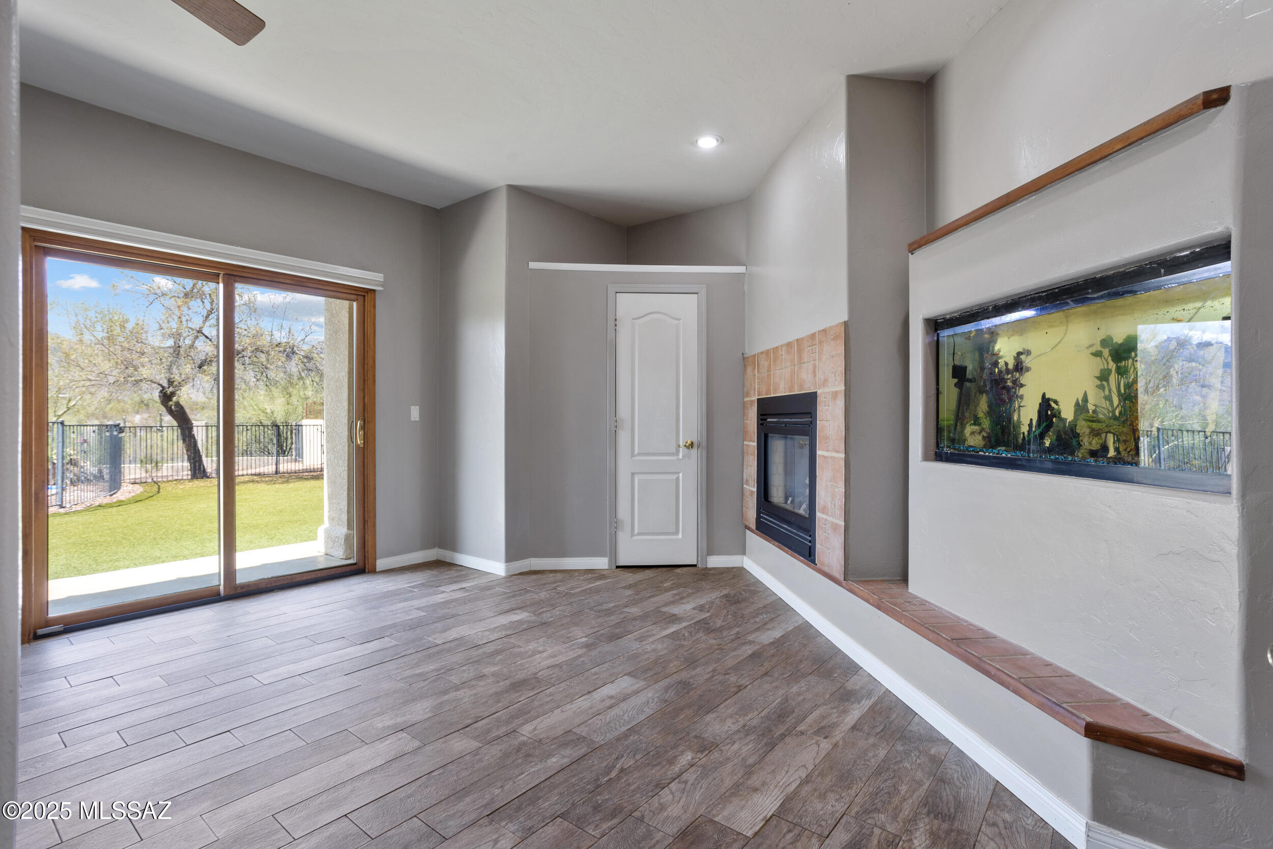 Green Ridge Subdivision - Residential