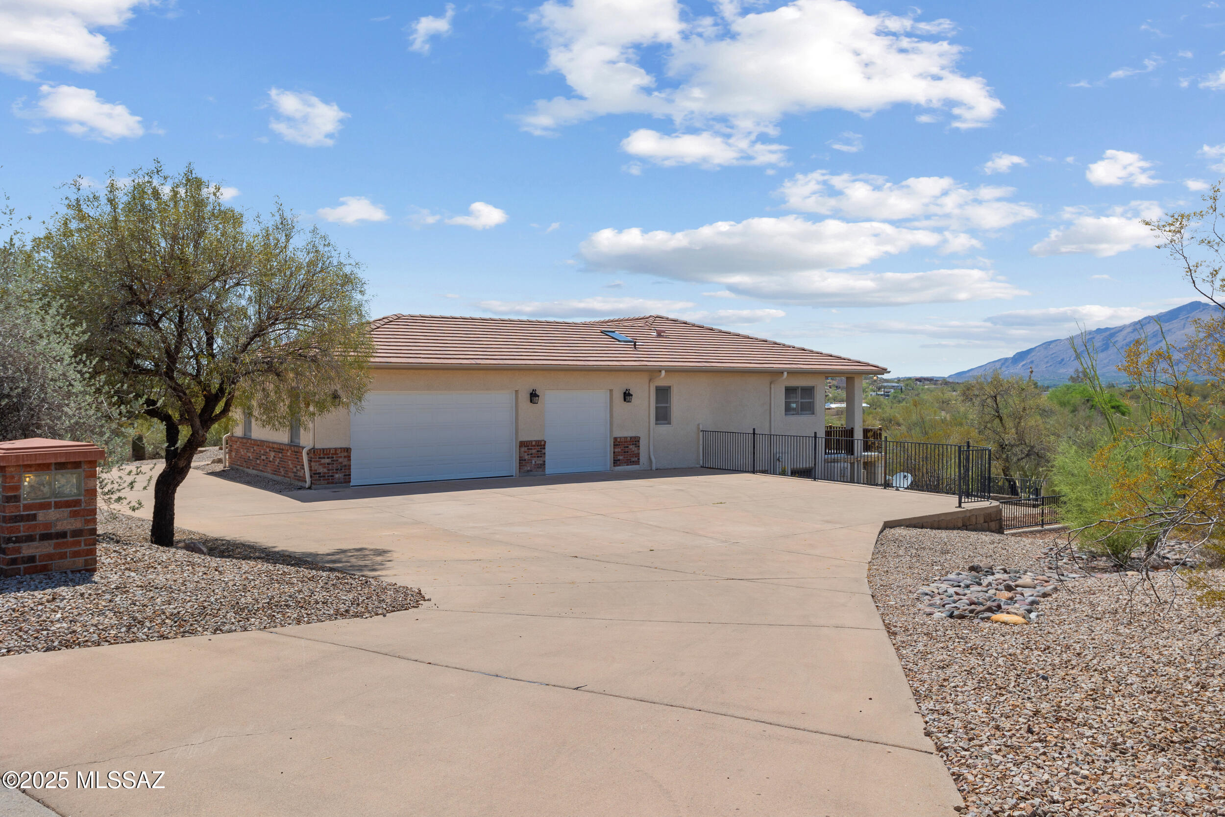 Green Ridge Subdivision - Residential