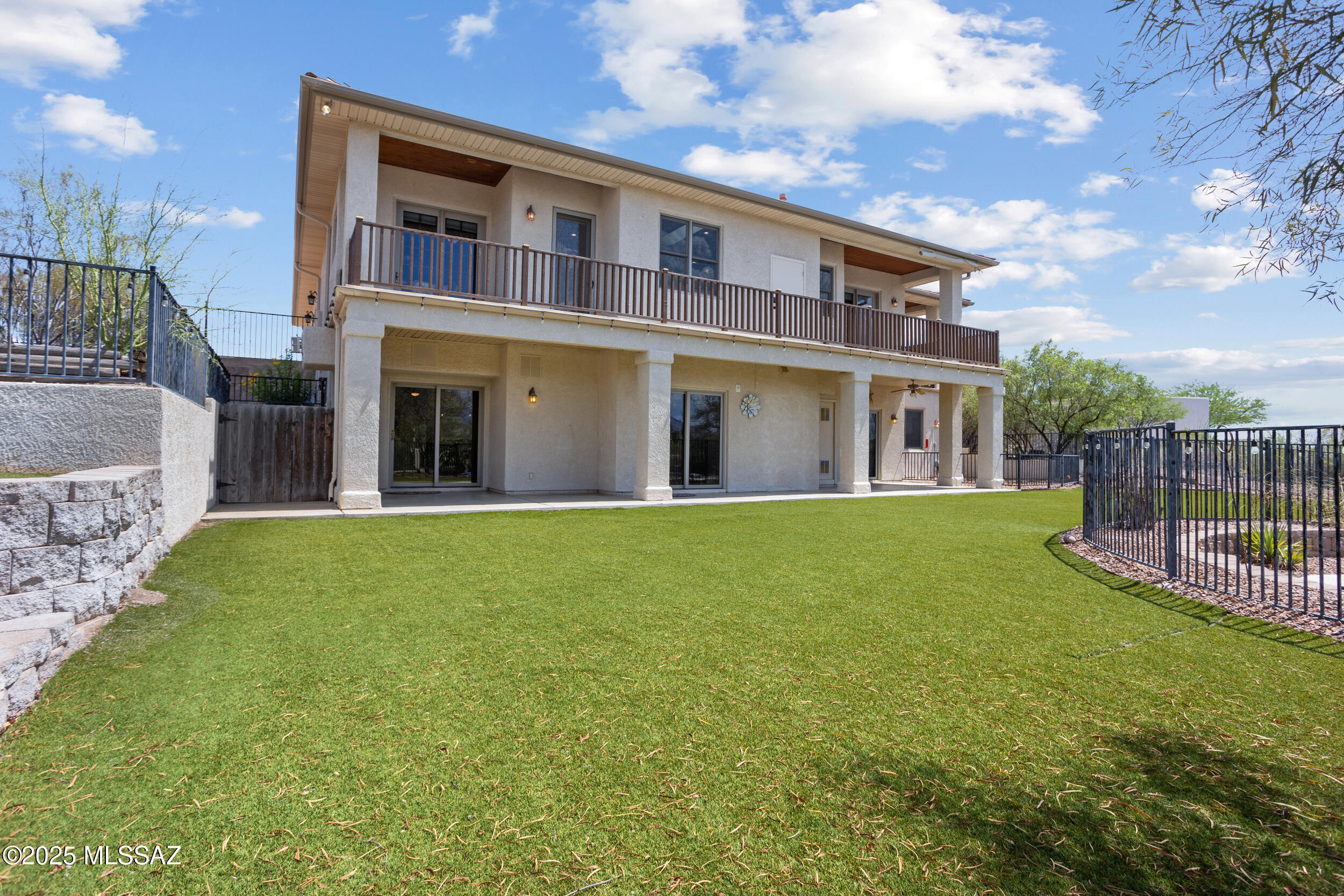 Green Ridge Subdivision - Residential