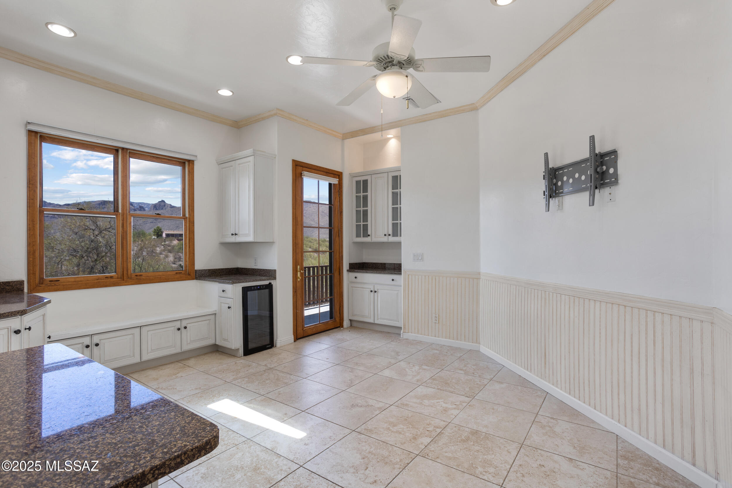 Green Ridge Subdivision - Residential