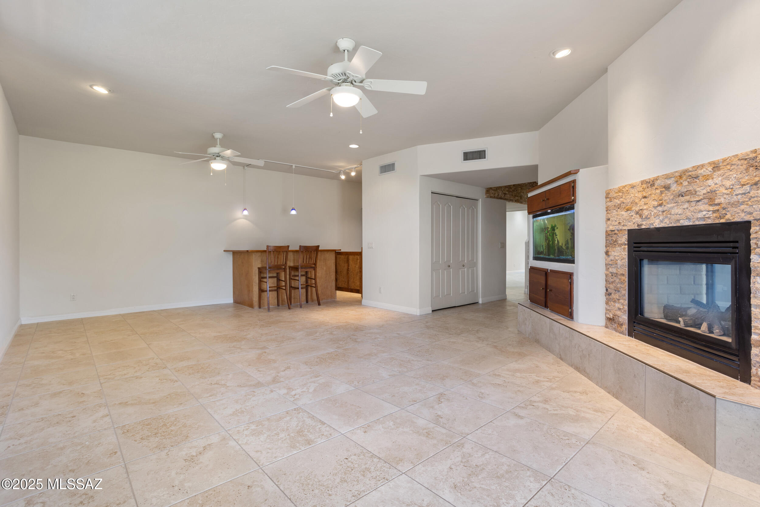Green Ridge Subdivision - Residential