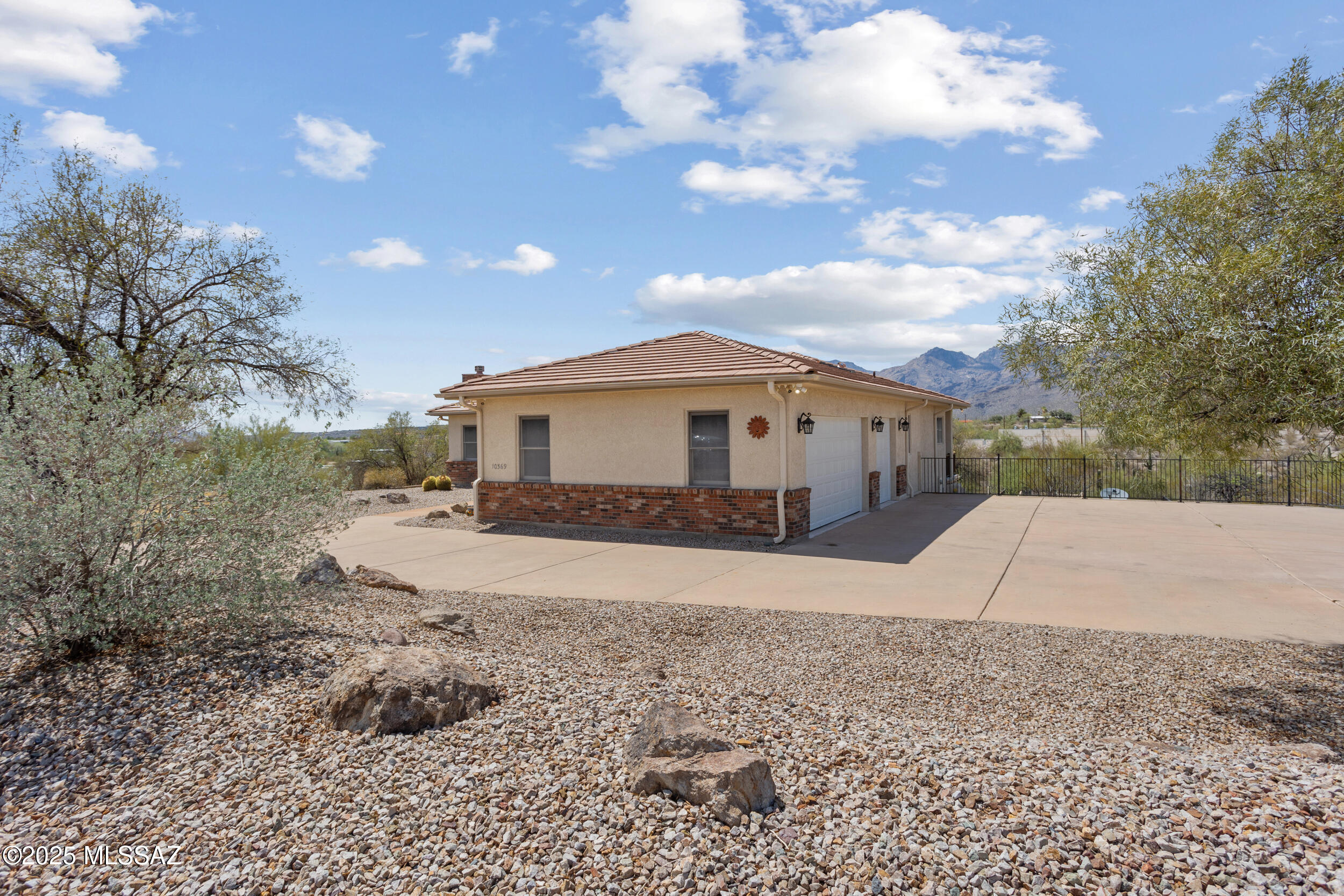 Green Ridge Subdivision - Residential