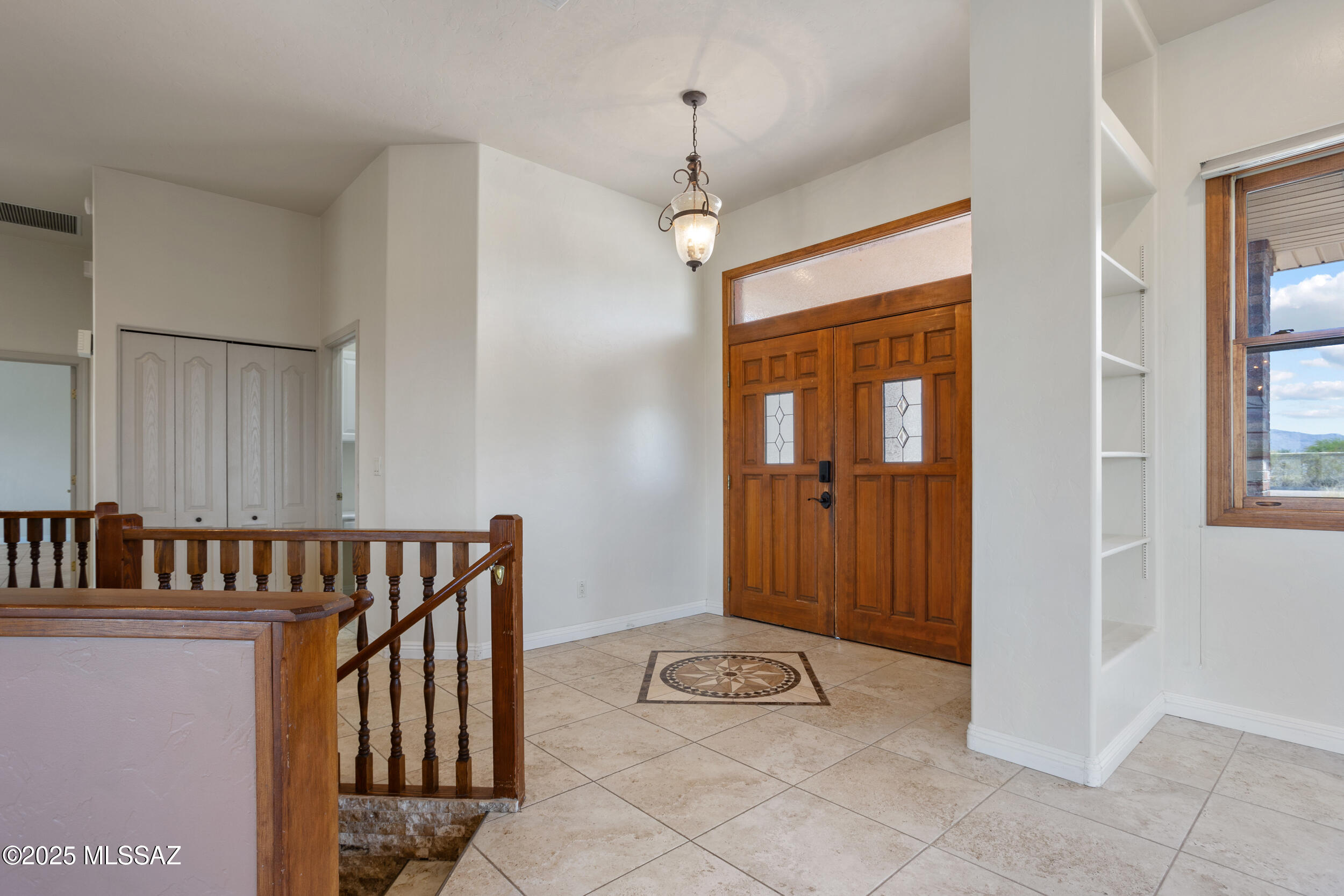Green Ridge Subdivision - Residential