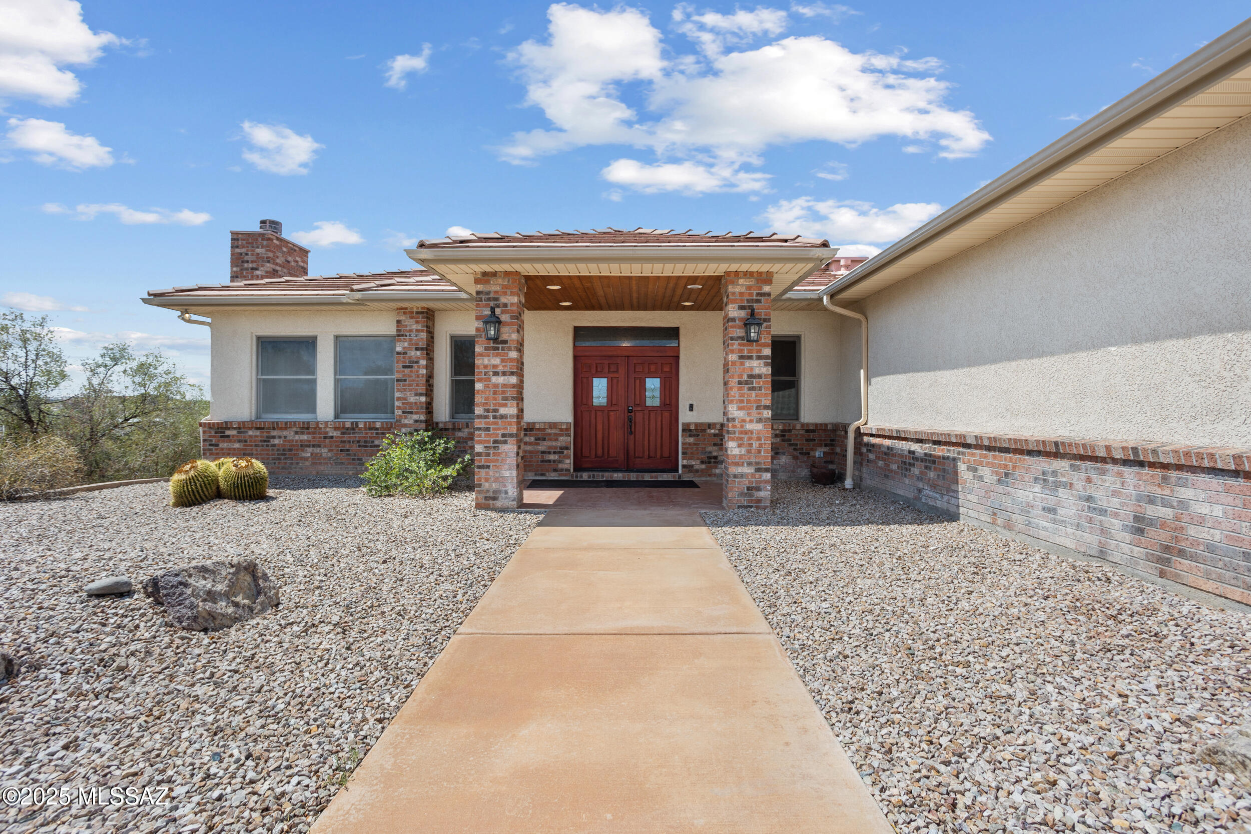 Green Ridge Subdivision - Residential