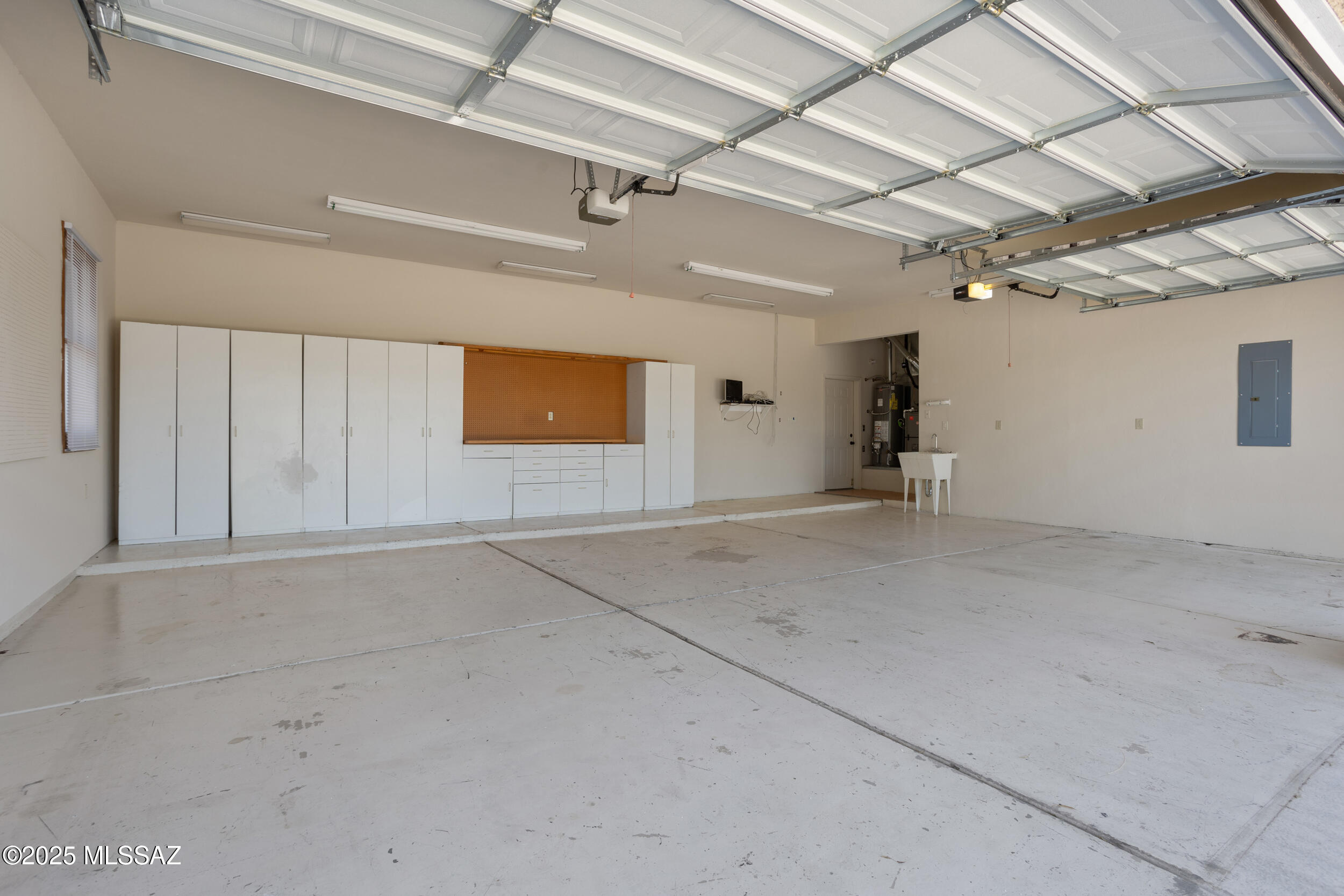 Green Ridge Subdivision - Residential