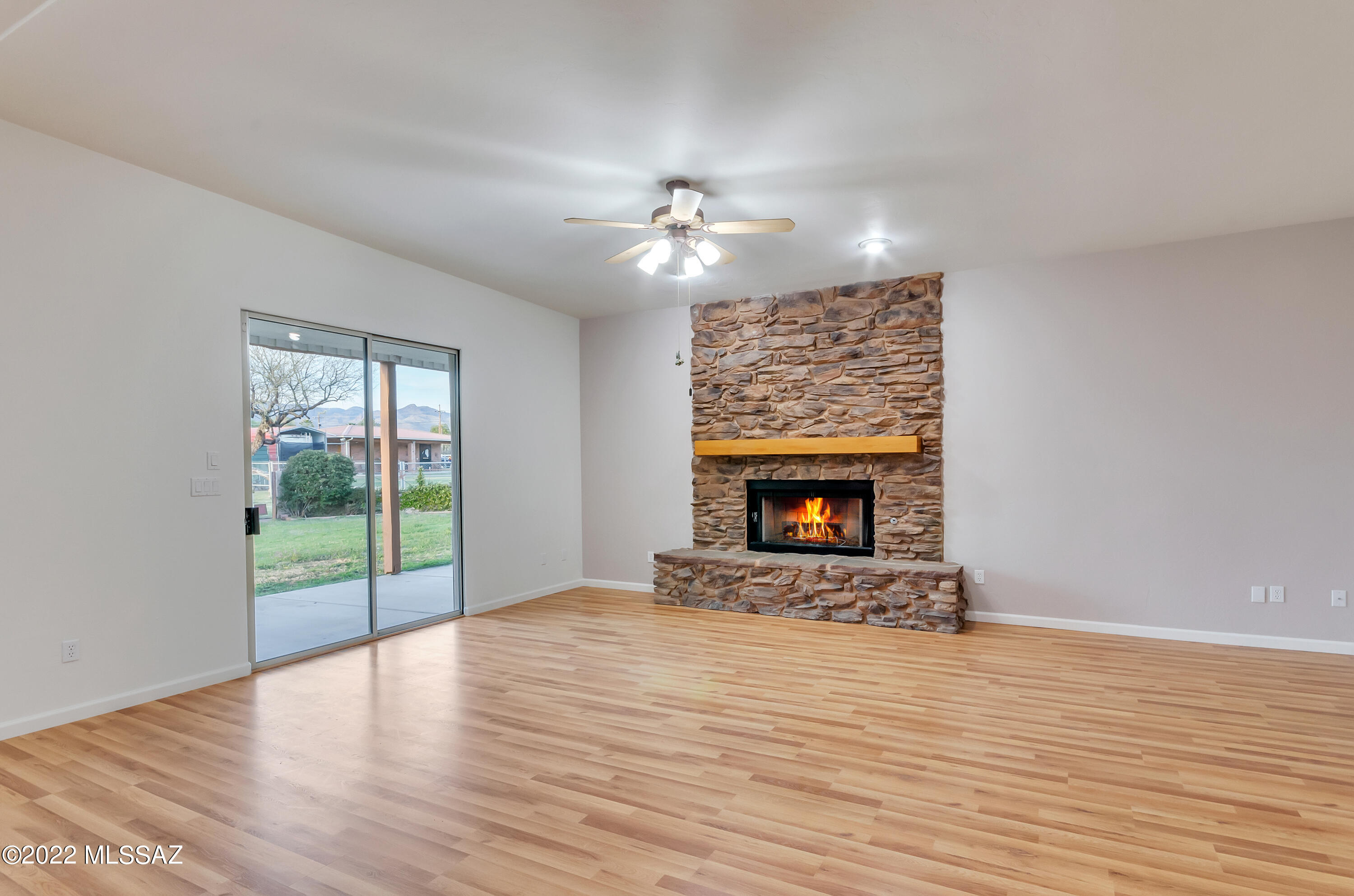 Other/Unknown - Residential