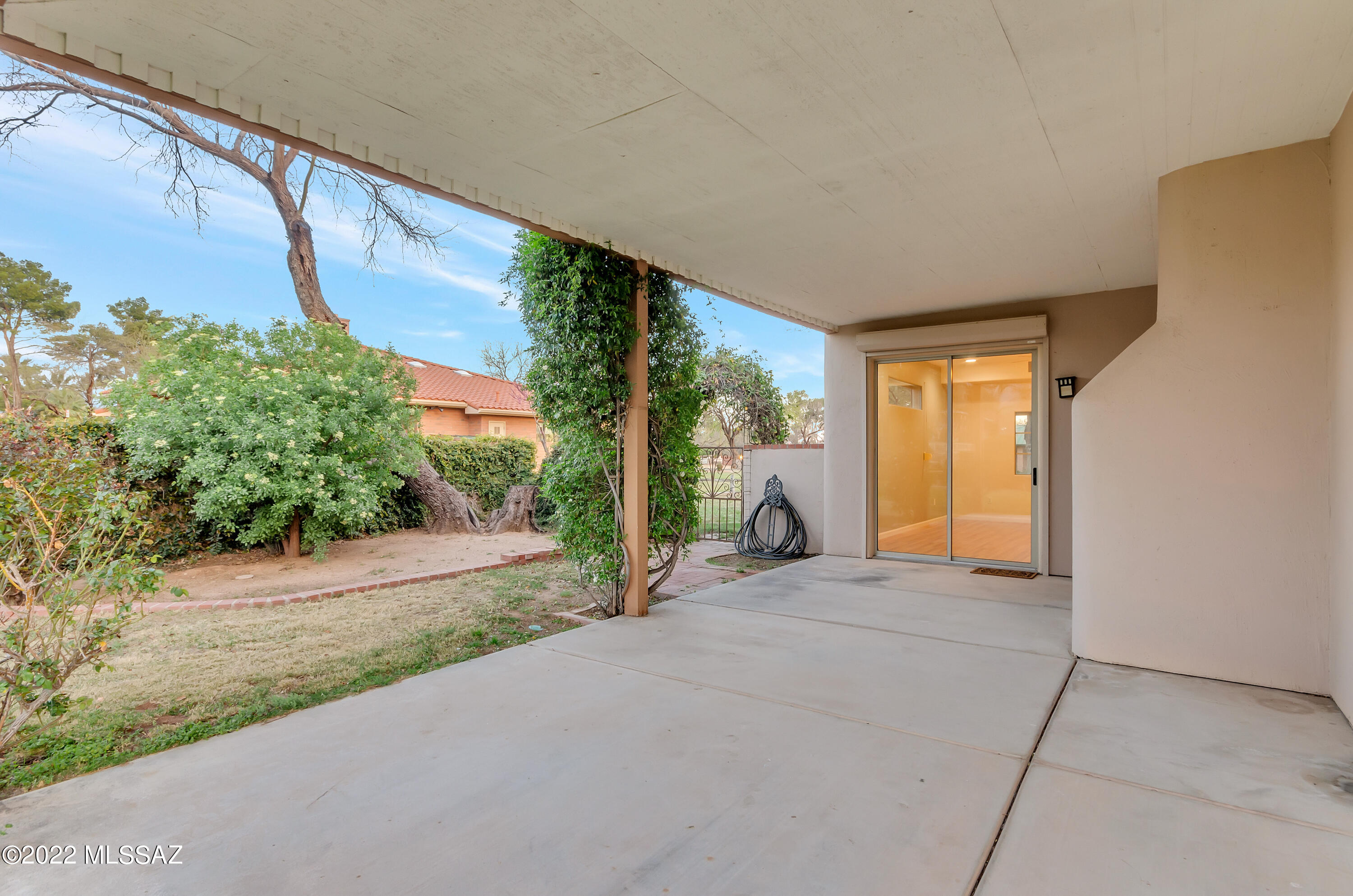 Other/Unknown - Residential