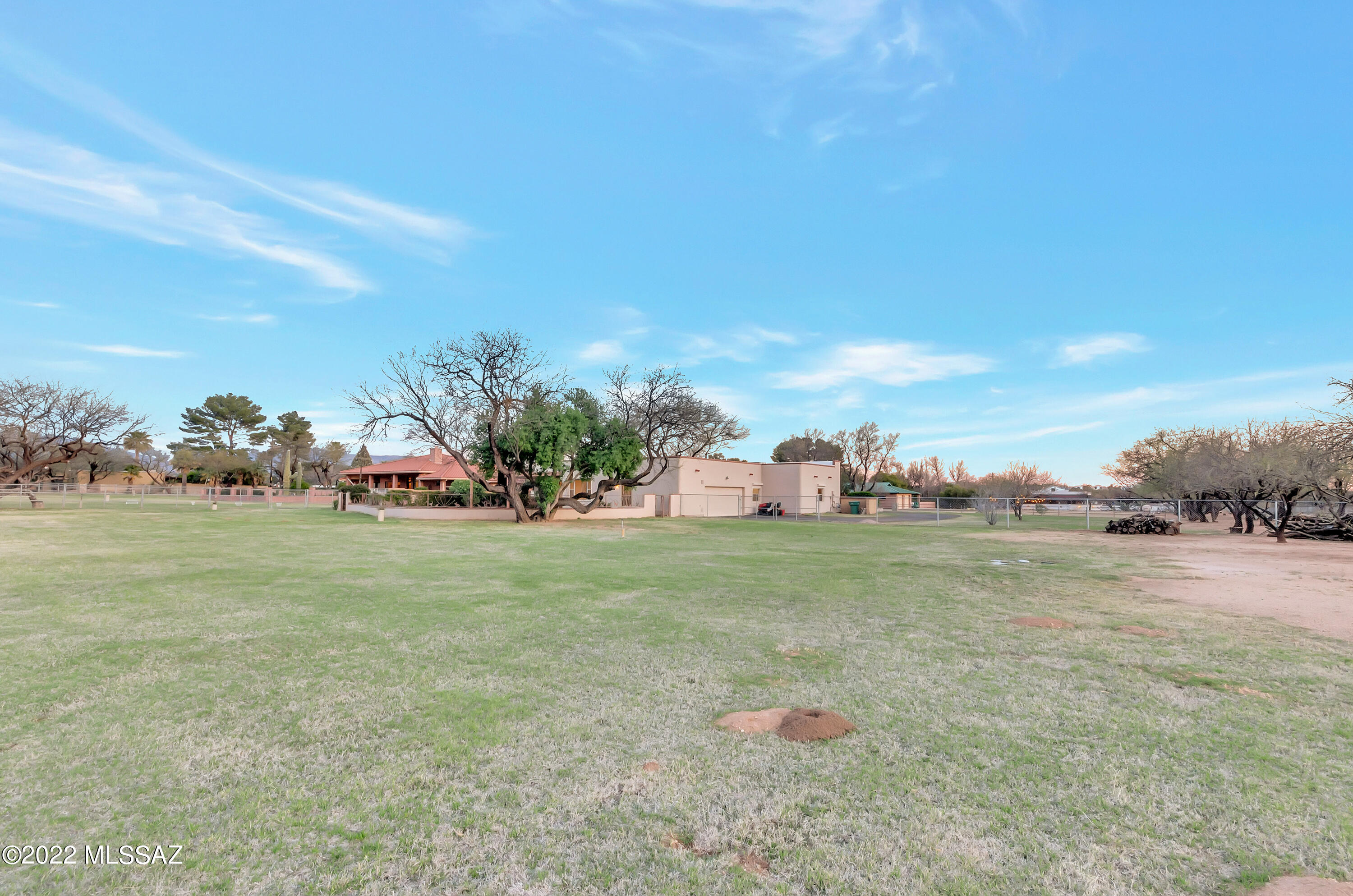 Other/Unknown - Residential