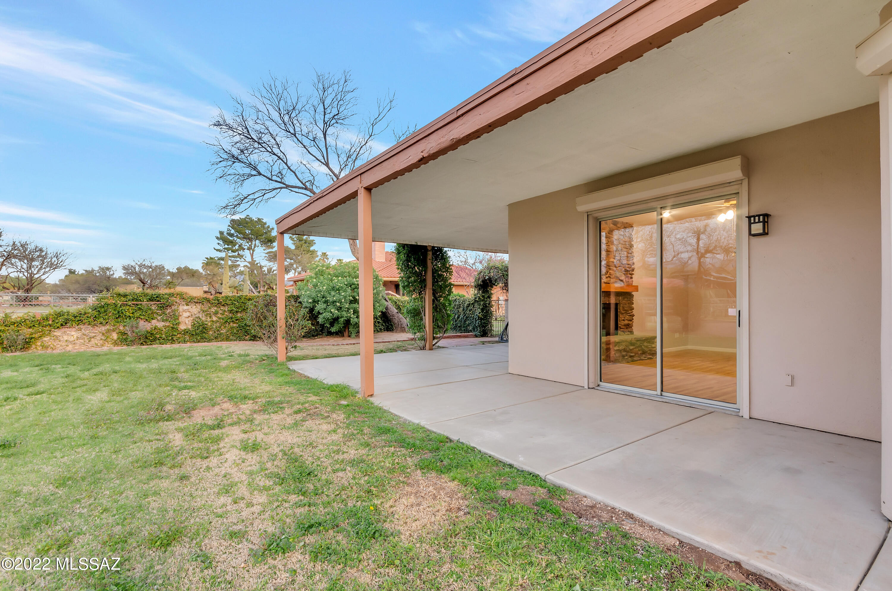 Other/Unknown - Residential