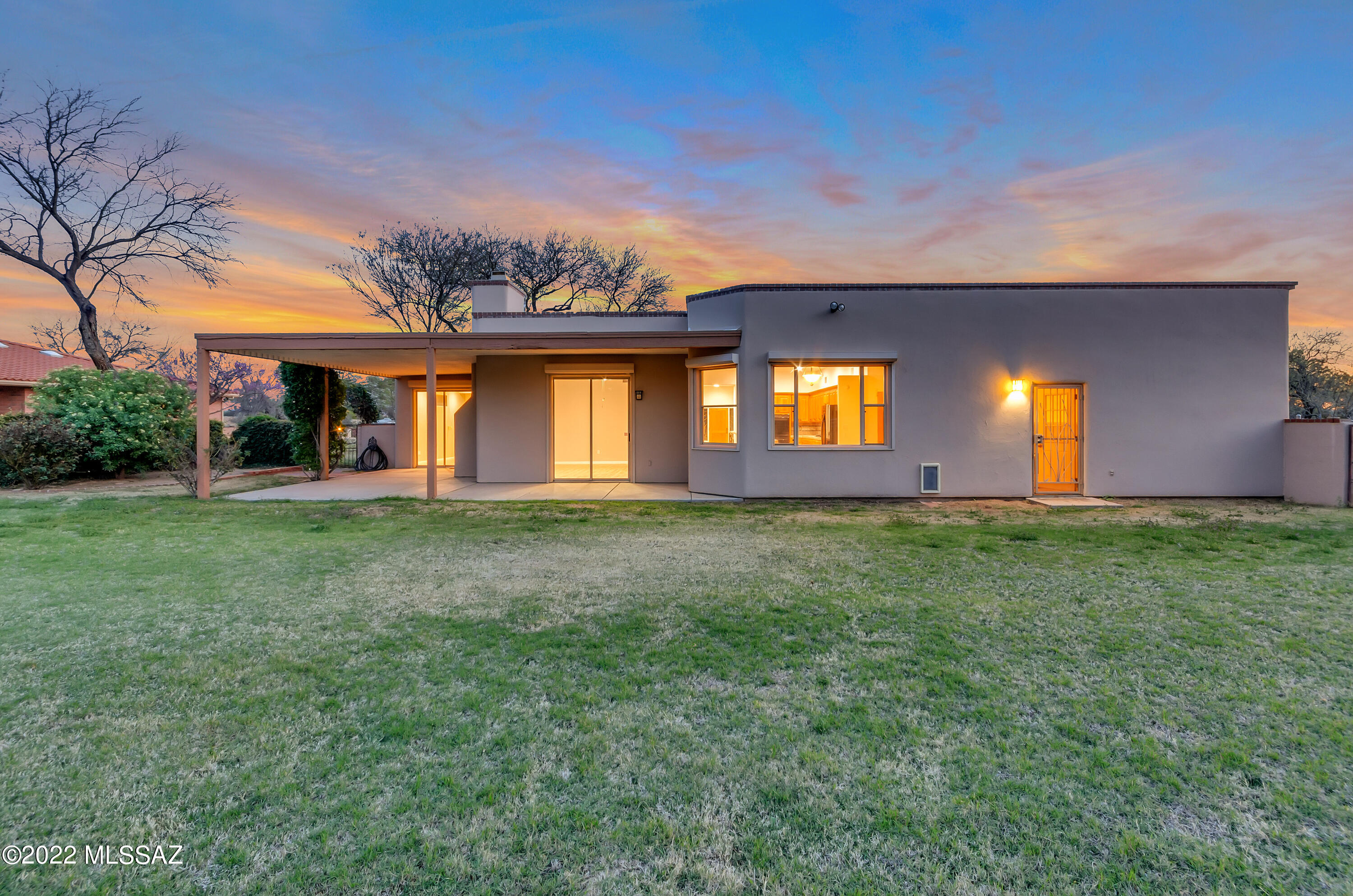 Other/Unknown - Residential