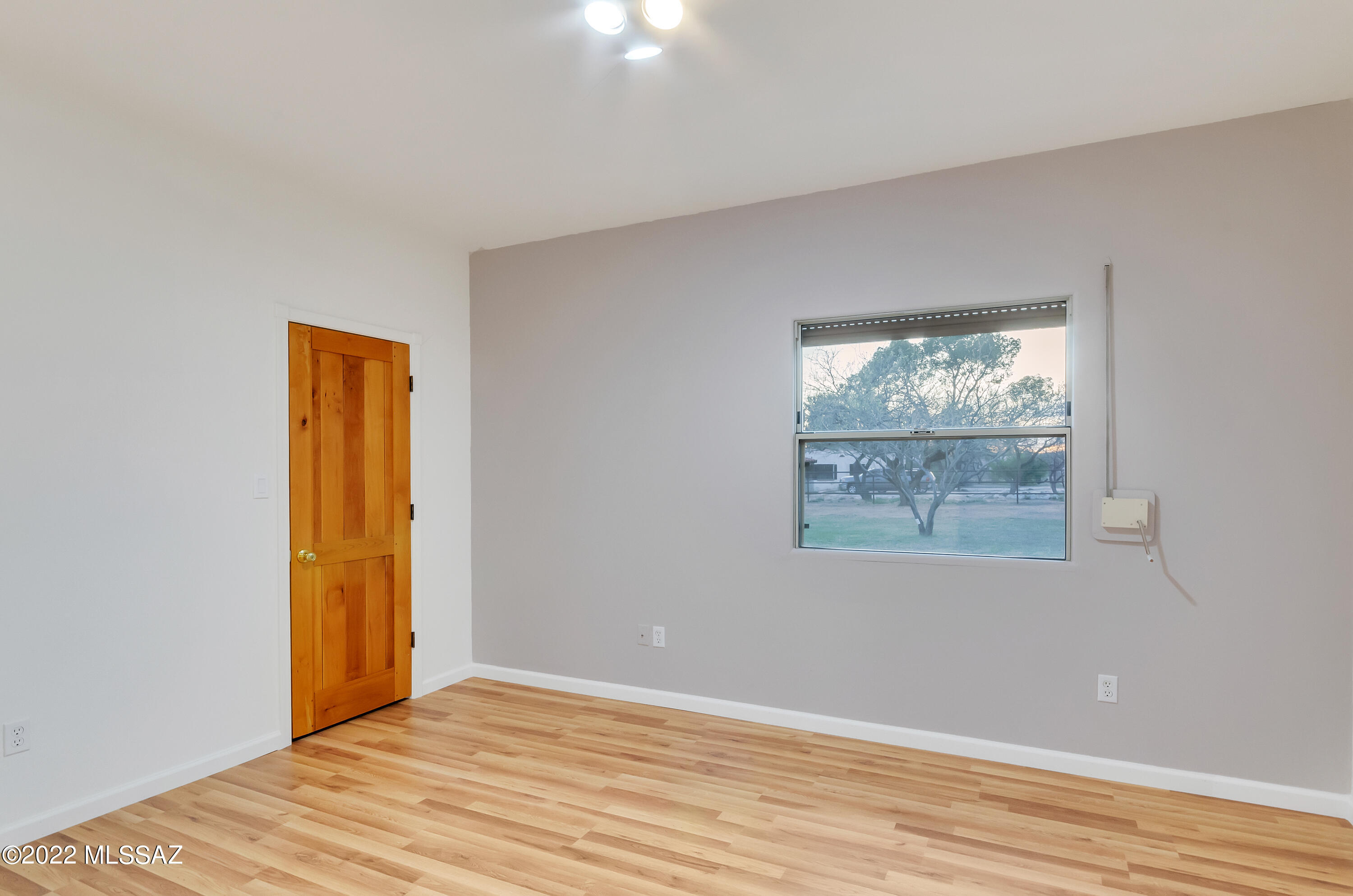 Other/Unknown - Residential