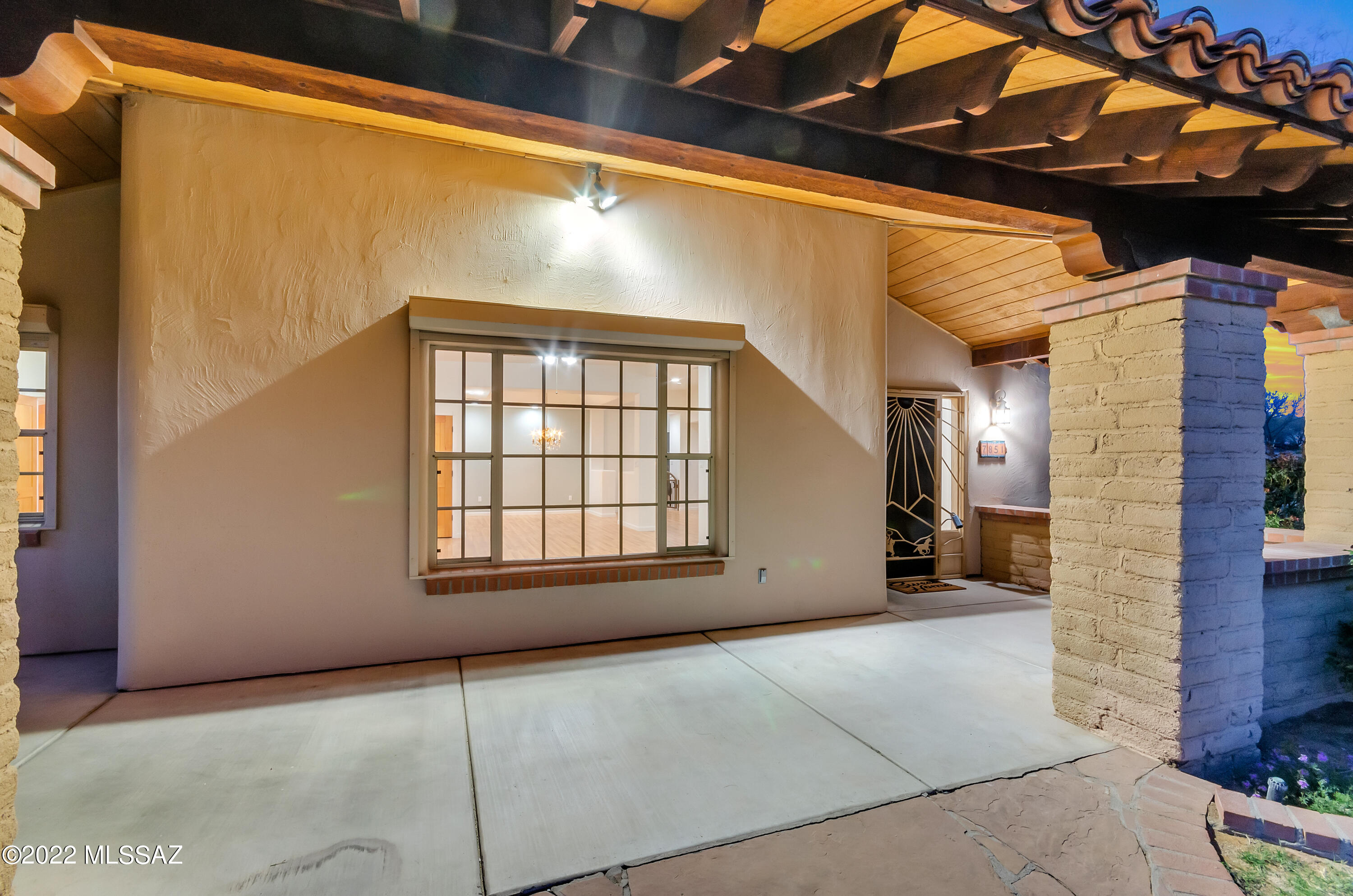 Other/Unknown - Residential