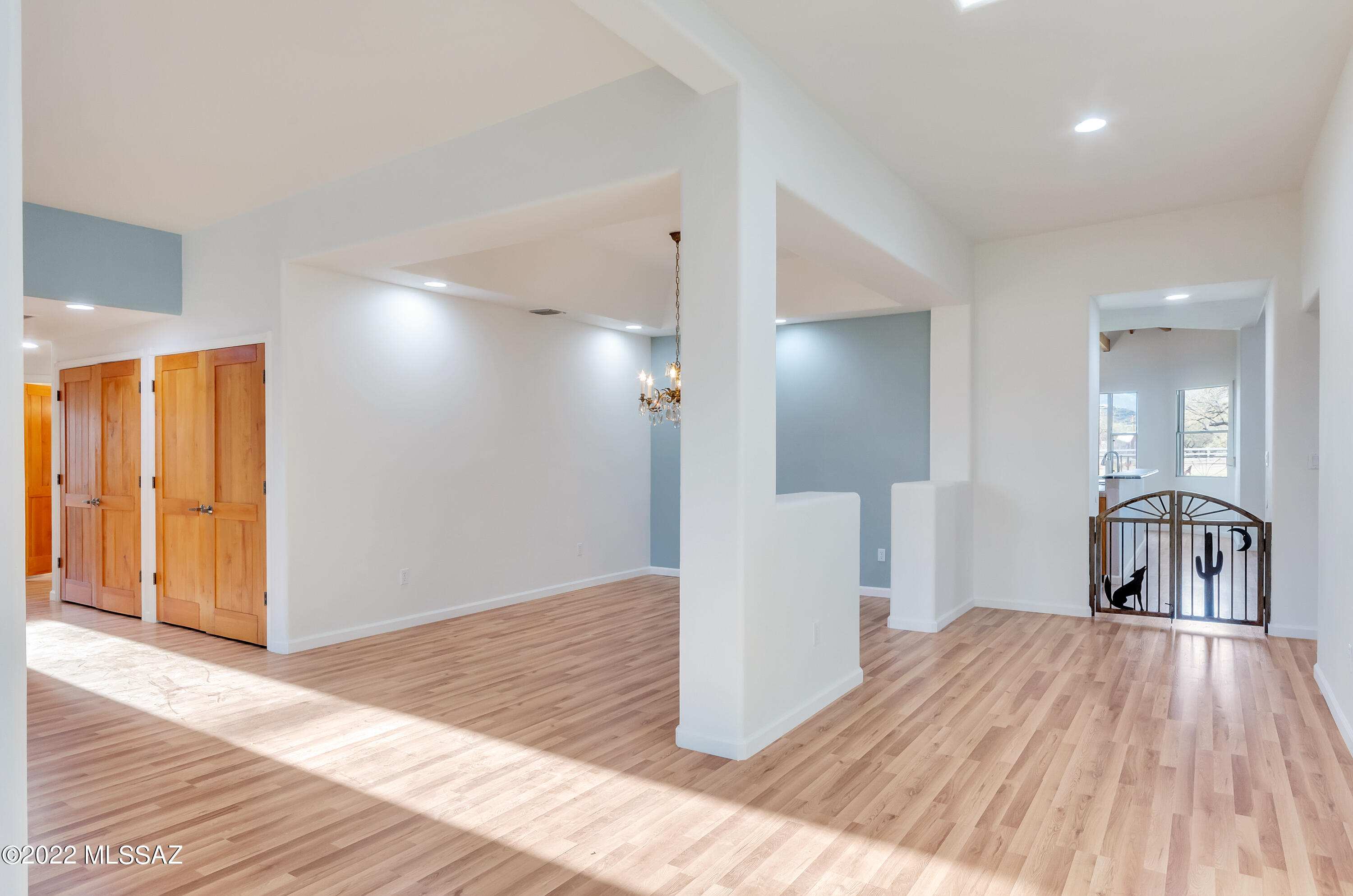 Other/Unknown - Residential
