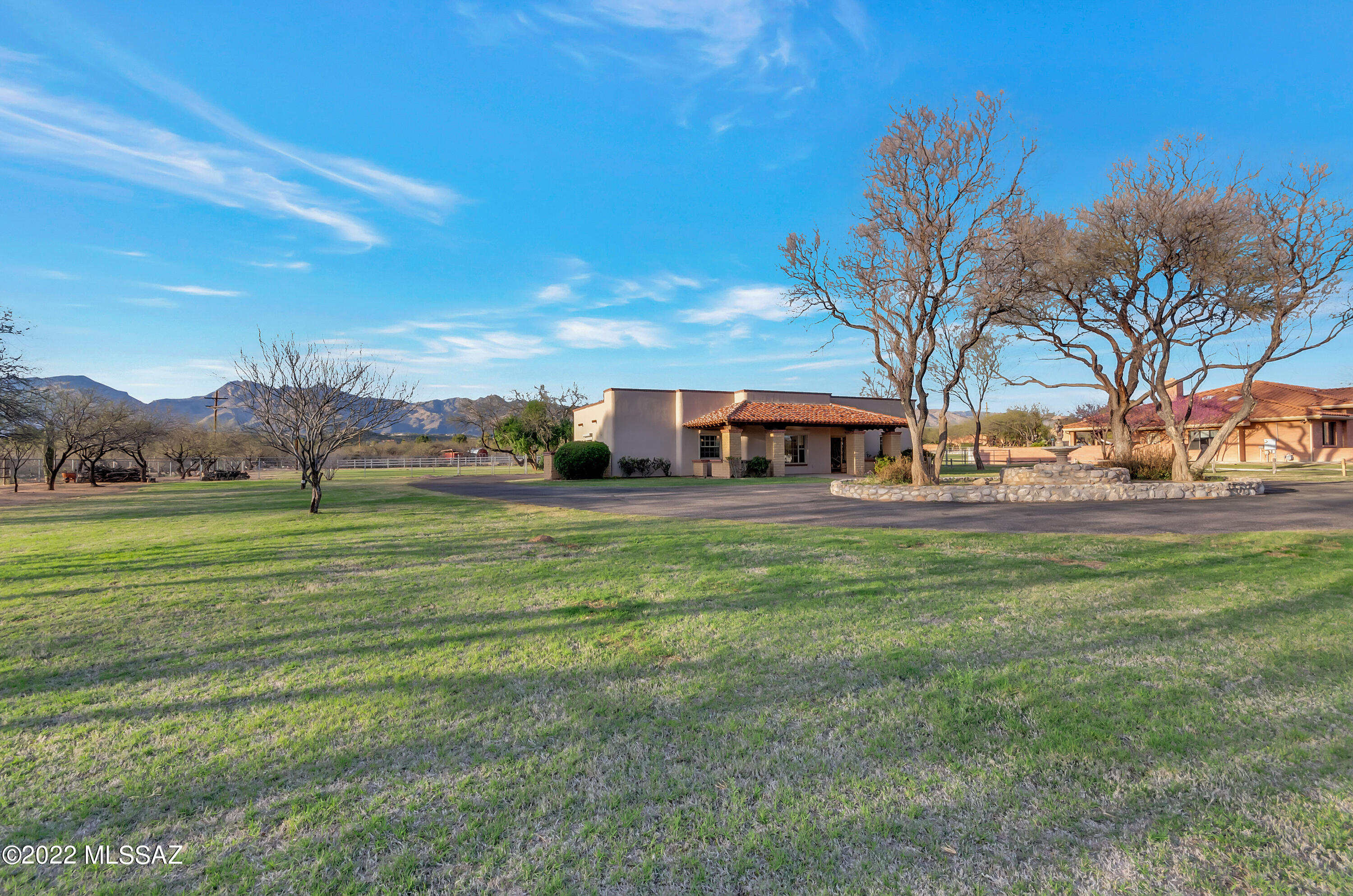 Other/Unknown - Residential