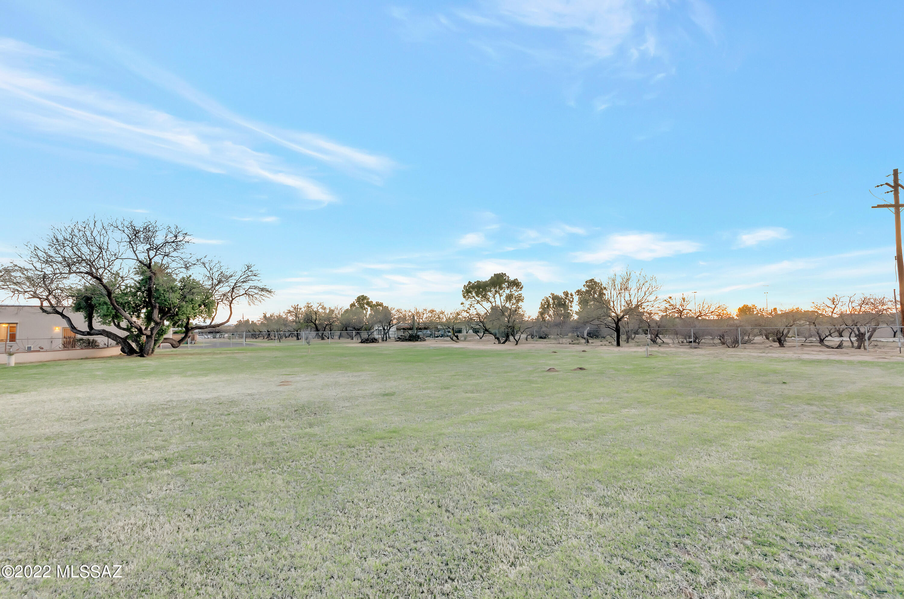 Other/Unknown - Residential
