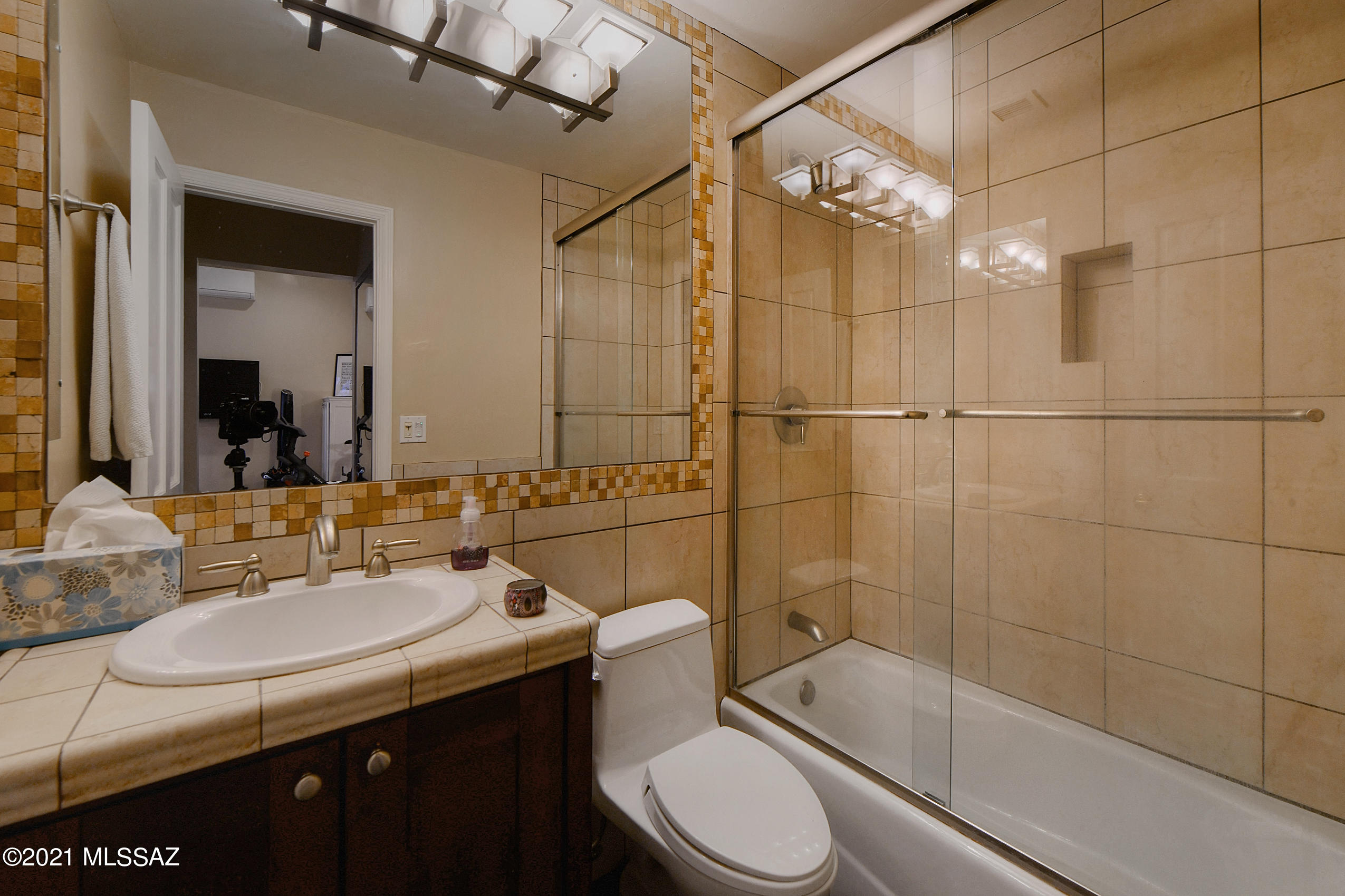 Catalina Foothills Est. NO. 10 (73-90, 119, 121, 123, 127-146) - Residential