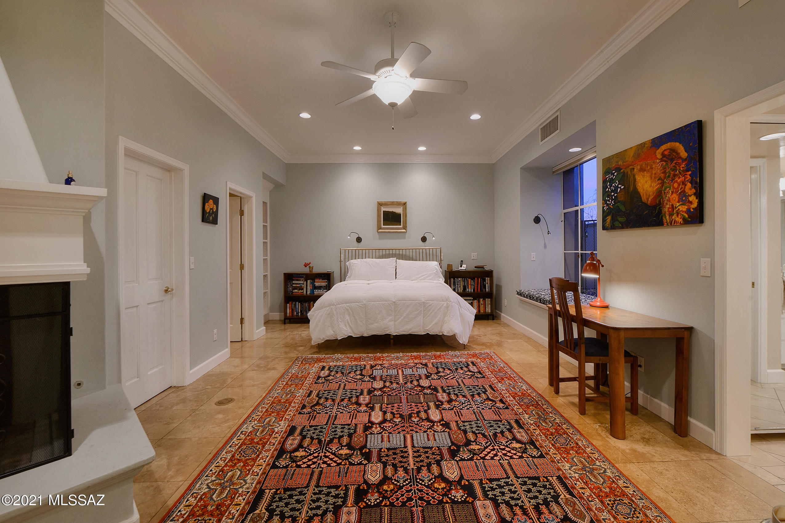 Catalina Foothills Est. NO. 10 (73-90, 119, 121, 123, 127-146) - Residential