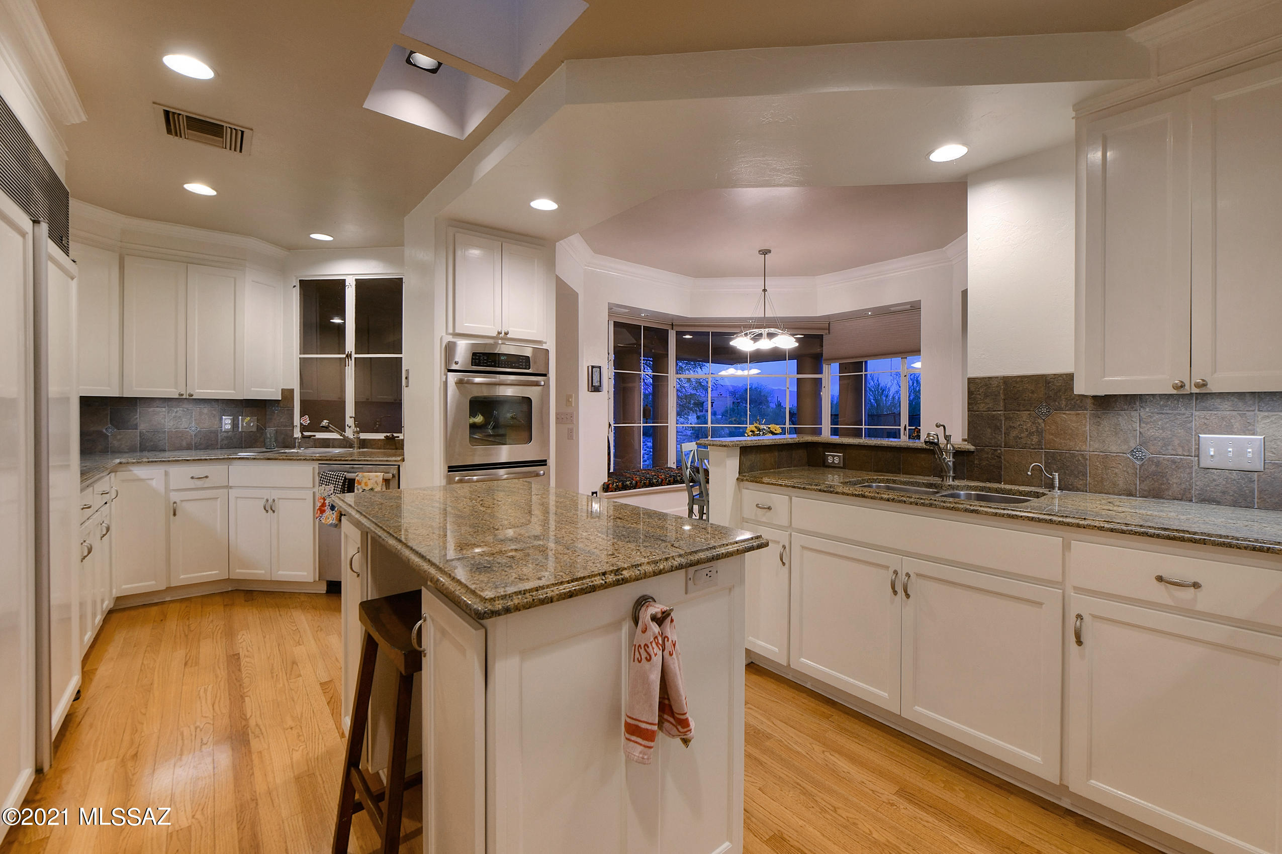 Catalina Foothills Est. NO. 10 (73-90, 119, 121, 123, 127-146) - Residential