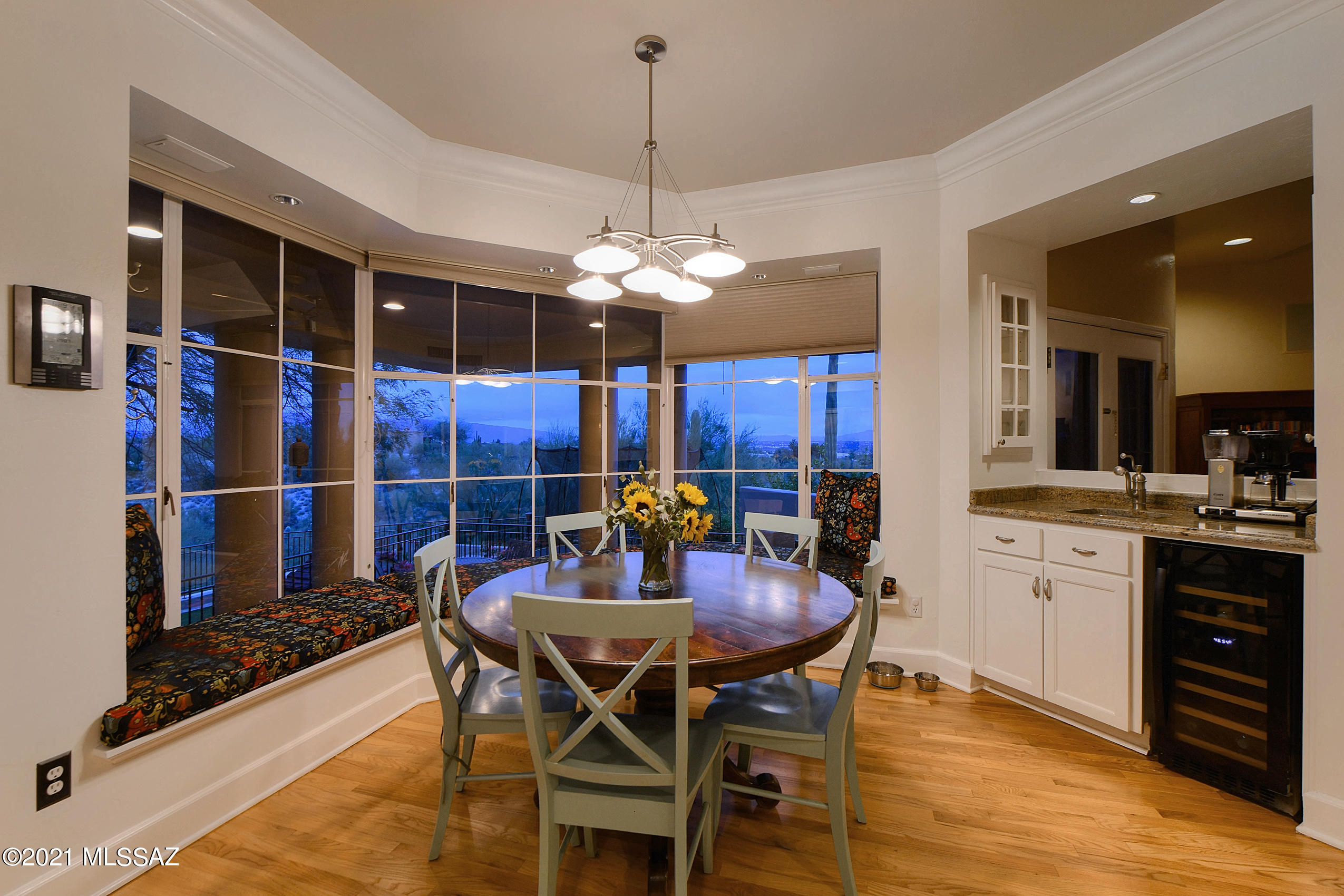 Catalina Foothills Est. NO. 10 (73-90, 119, 121, 123, 127-146) - Residential