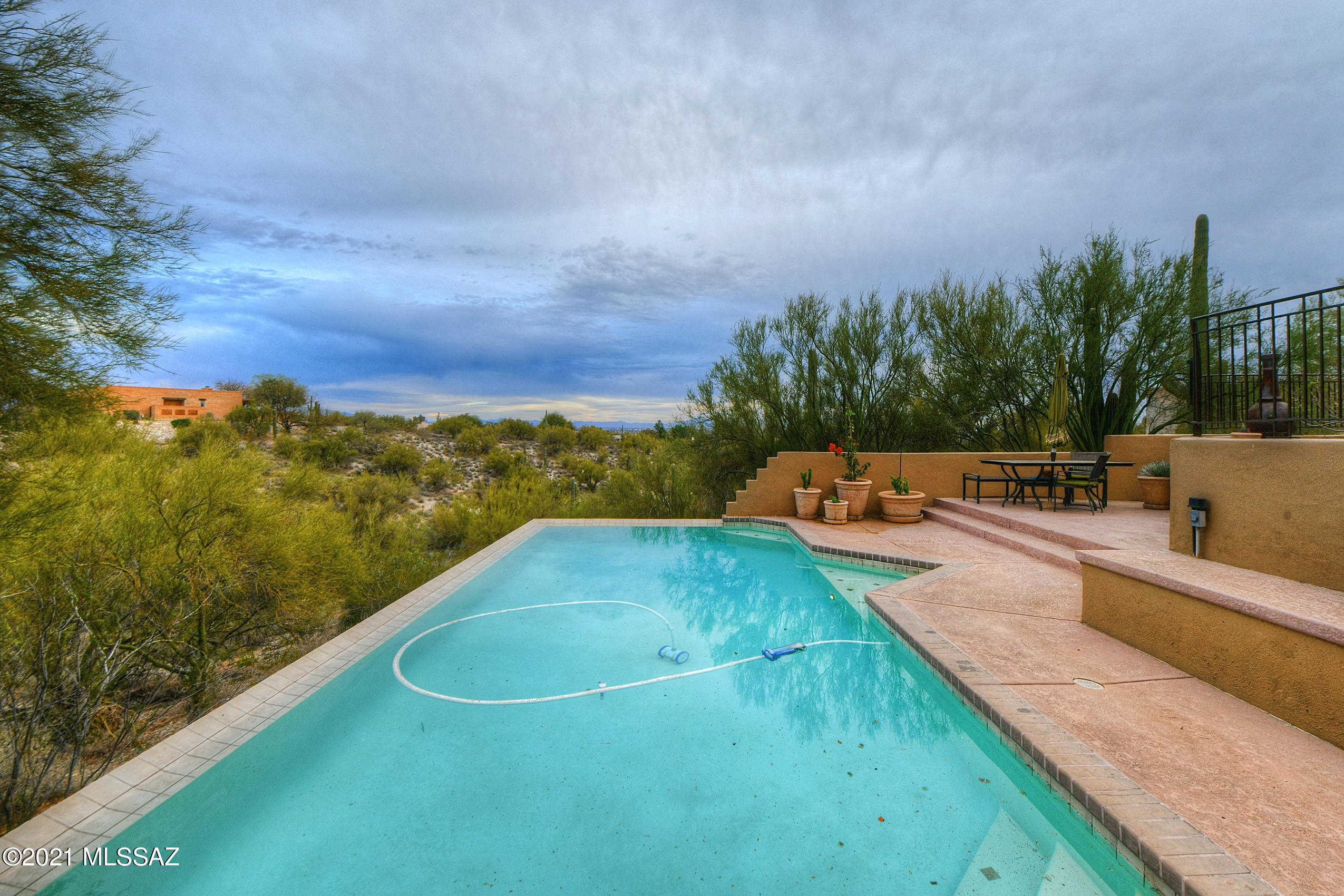 Catalina Foothills Est. NO. 10 (73-90, 119, 121, 123, 127-146) - Residential