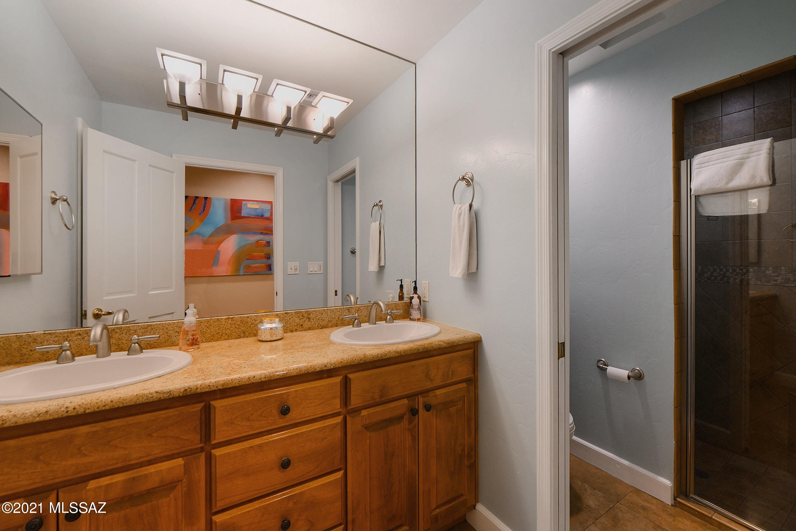 Catalina Foothills Est. NO. 10 (73-90, 119, 121, 123, 127-146) - Residential