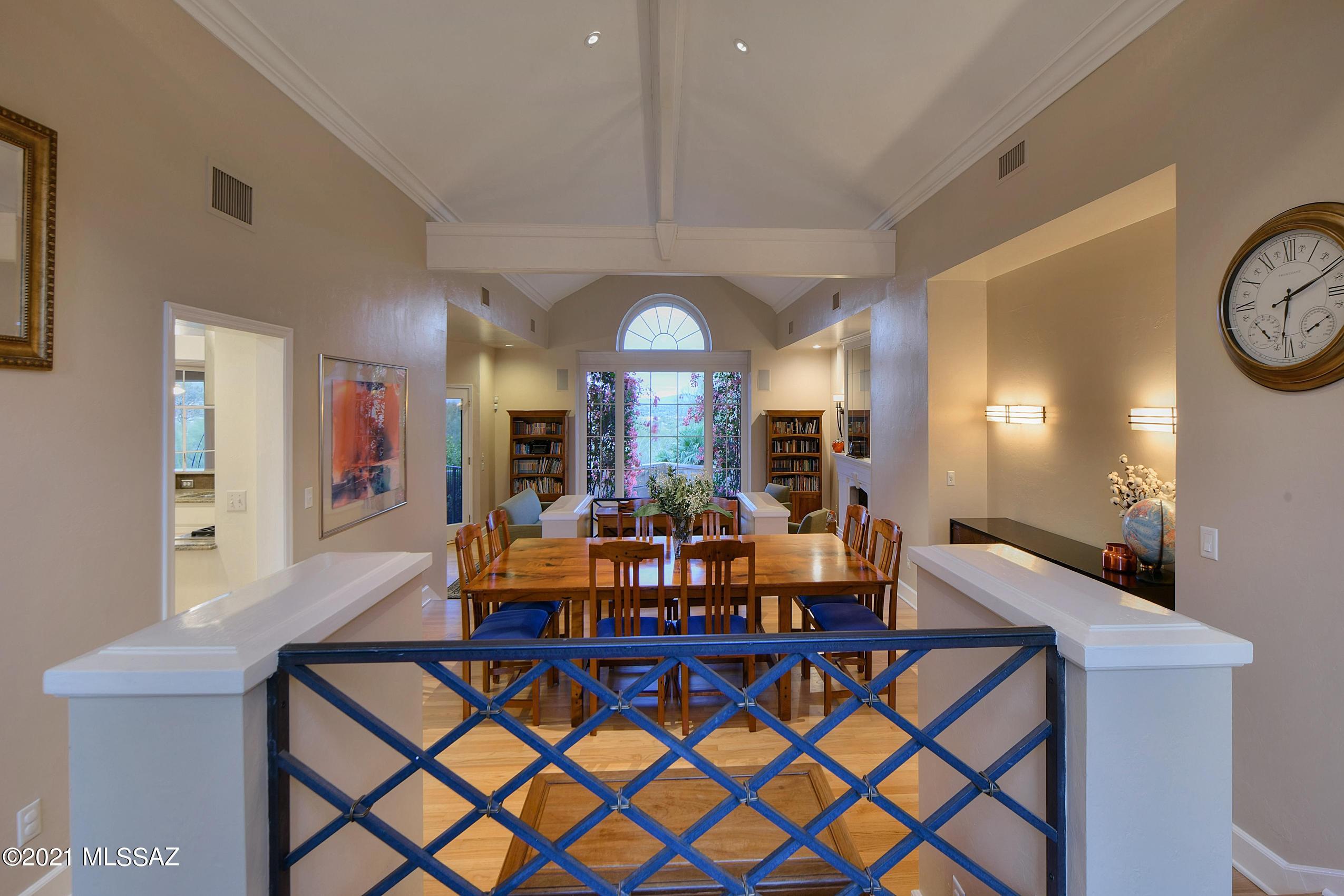 Catalina Foothills Est. NO. 10 (73-90, 119, 121, 123, 127-146) - Residential