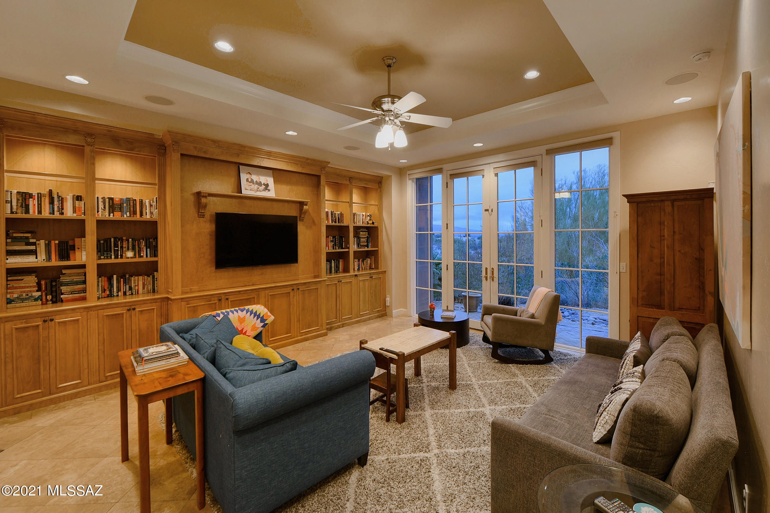 Catalina Foothills Est. NO. 10 (73-90, 119, 121, 123, 127-146) - Residential