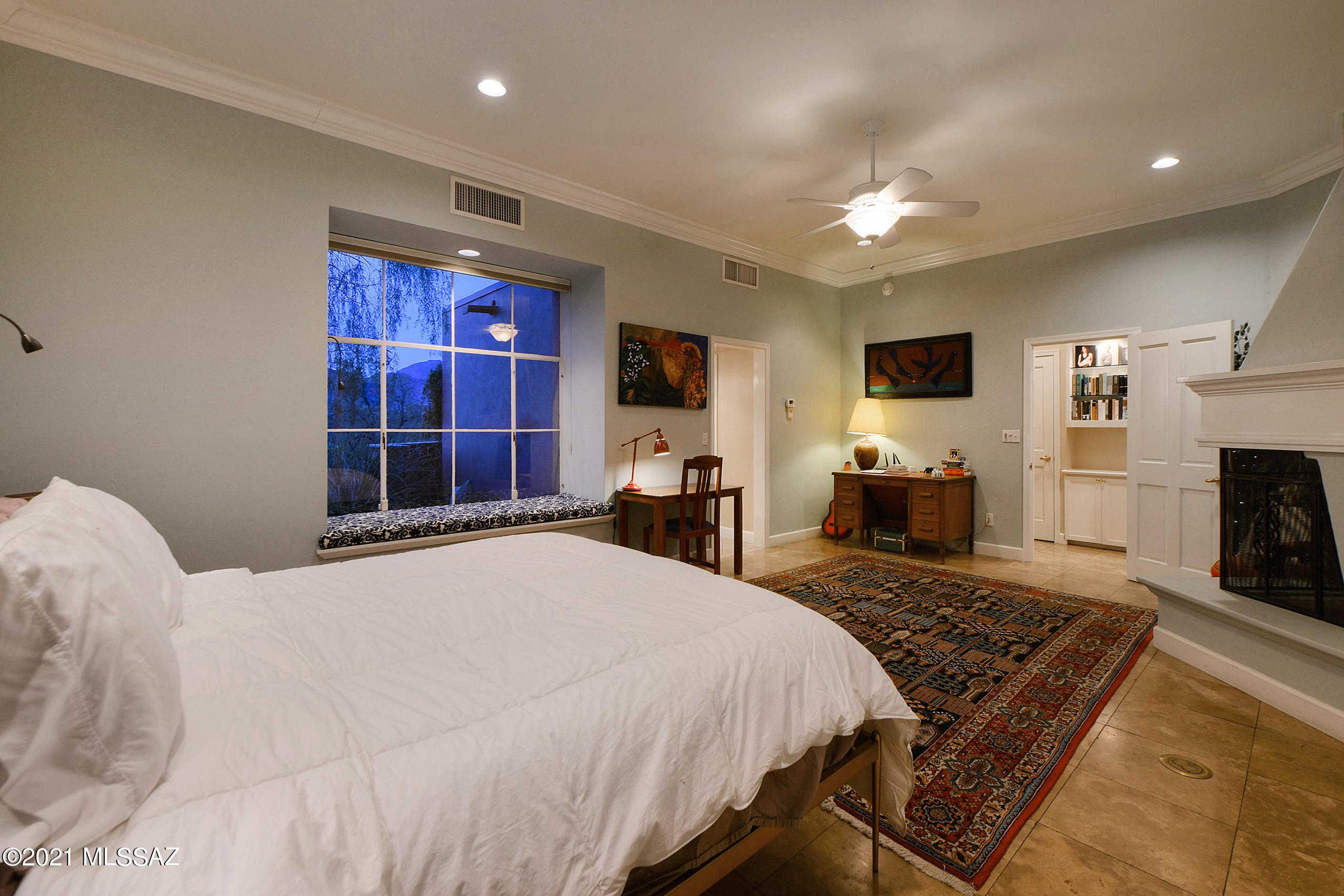 Catalina Foothills Est. NO. 10 (73-90, 119, 121, 123, 127-146) - Residential