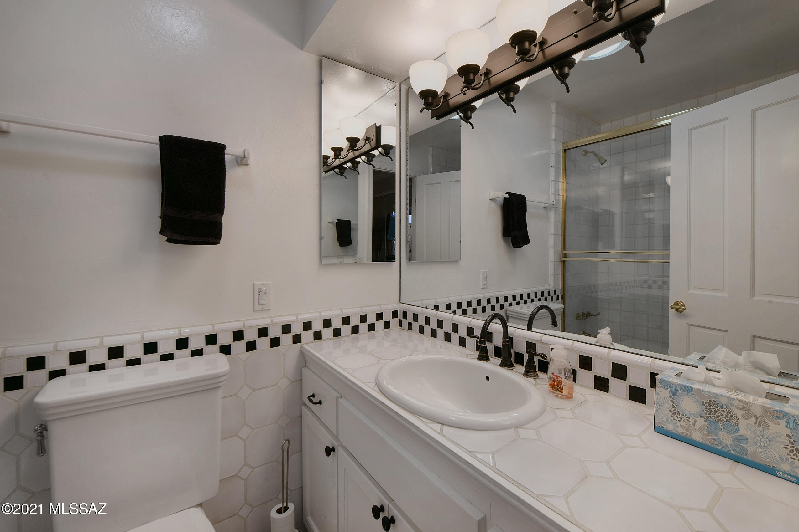 Catalina Foothills Est. NO. 10 (73-90, 119, 121, 123, 127-146) - Residential