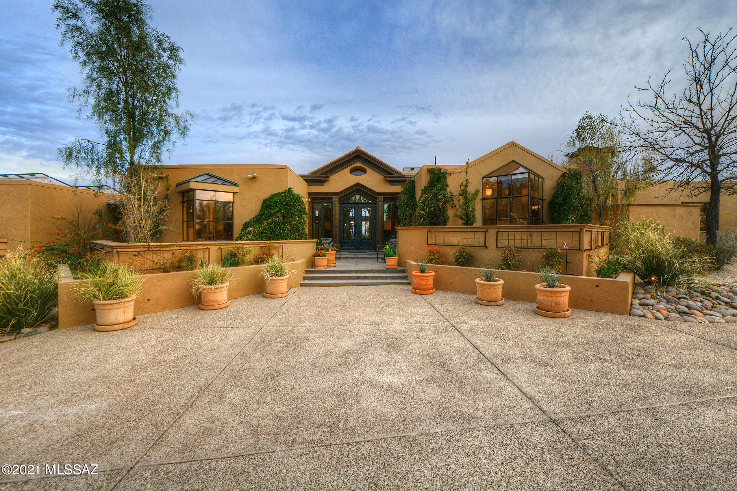 Catalina Foothills Est. NO. 10 (73-90, 119, 121, 123, 127-146) - Residential