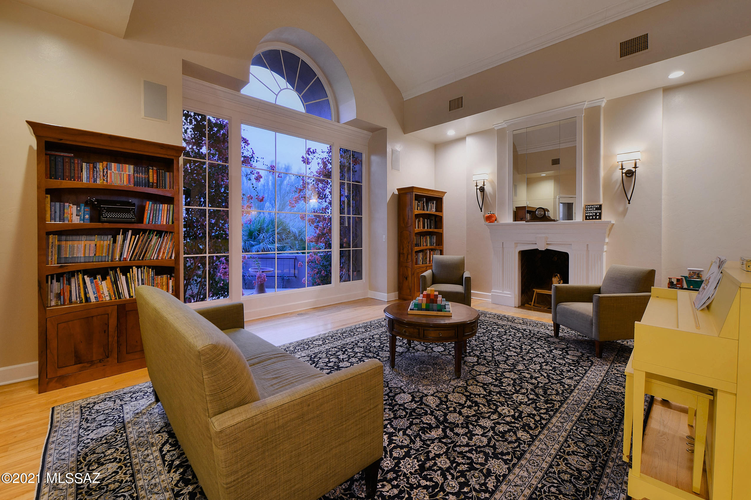 Catalina Foothills Est. NO. 10 (73-90, 119, 121, 123, 127-146) - Residential
