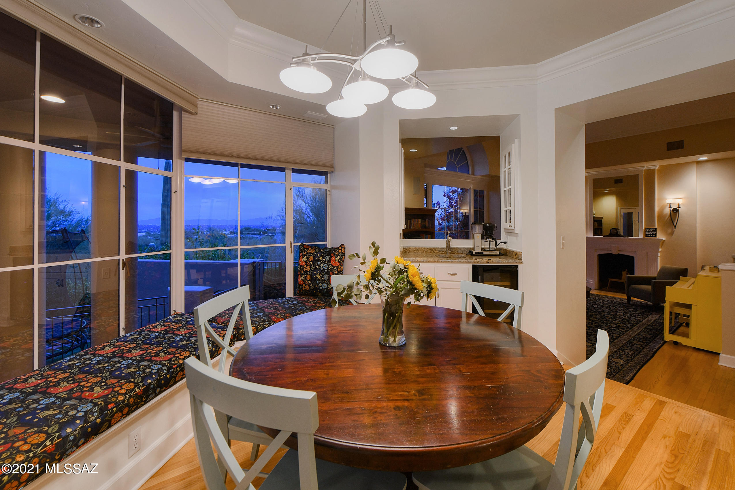 Catalina Foothills Est. NO. 10 (73-90, 119, 121, 123, 127-146) - Residential