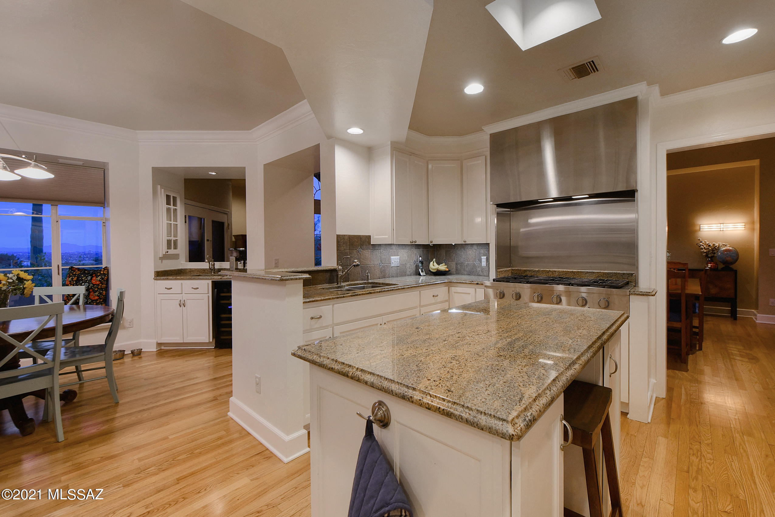 Catalina Foothills Est. NO. 10 (73-90, 119, 121, 123, 127-146) - Residential
