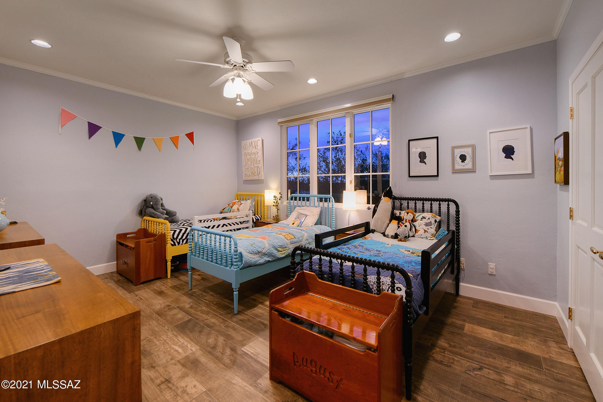 Catalina Foothills Est. NO. 10 (73-90, 119, 121, 123, 127-146) - Residential