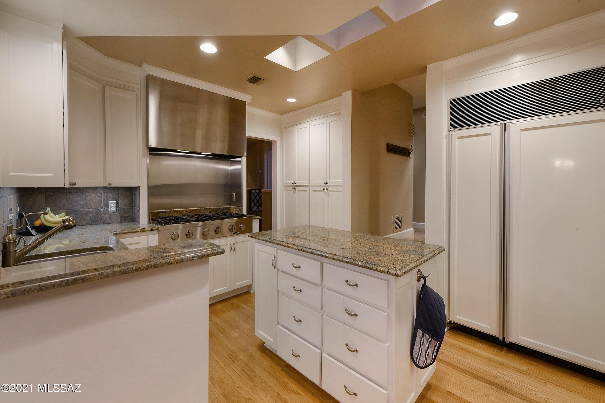 Catalina Foothills Est. NO. 10 (73-90, 119, 121, 123, 127-146) - Residential
