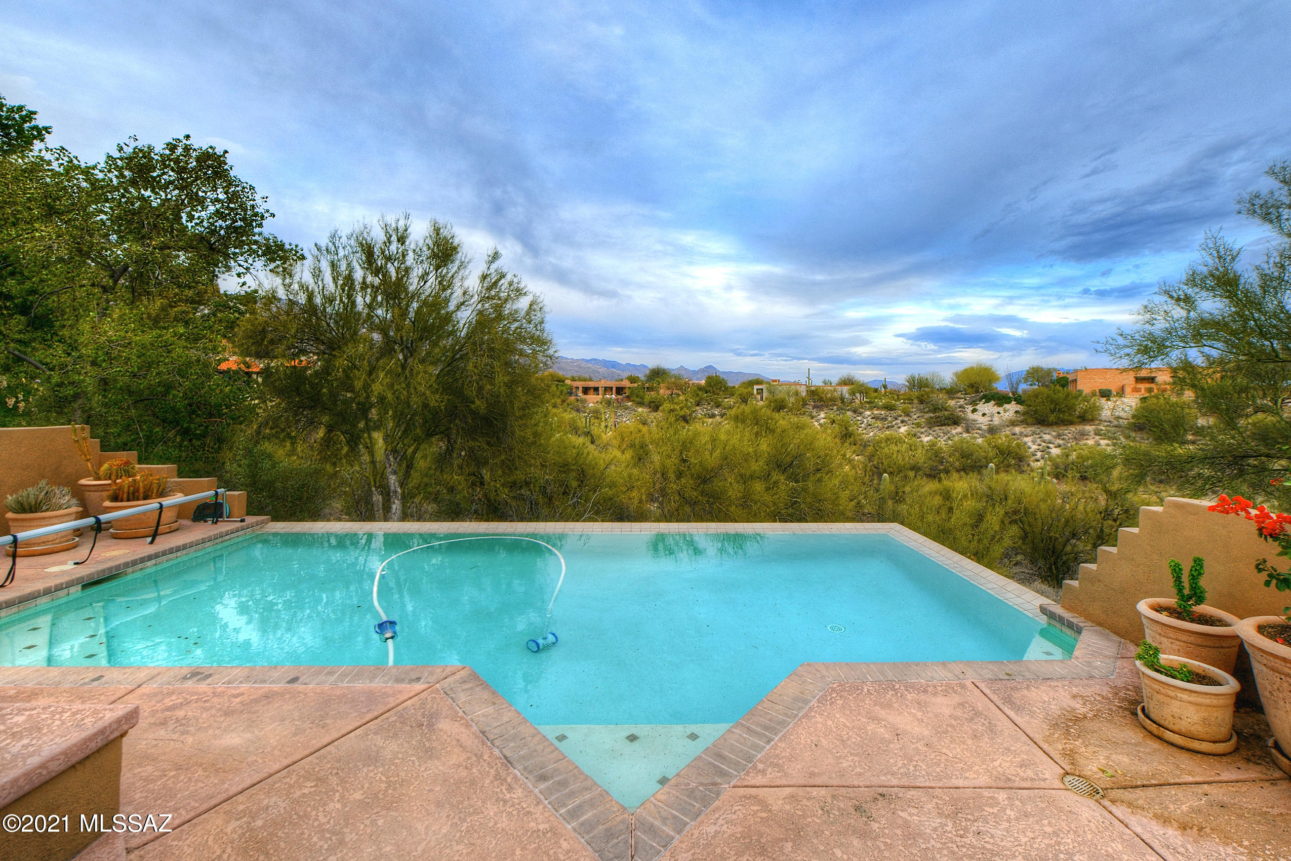 Catalina Foothills Est. NO. 10 (73-90, 119, 121, 123, 127-146) - Residential