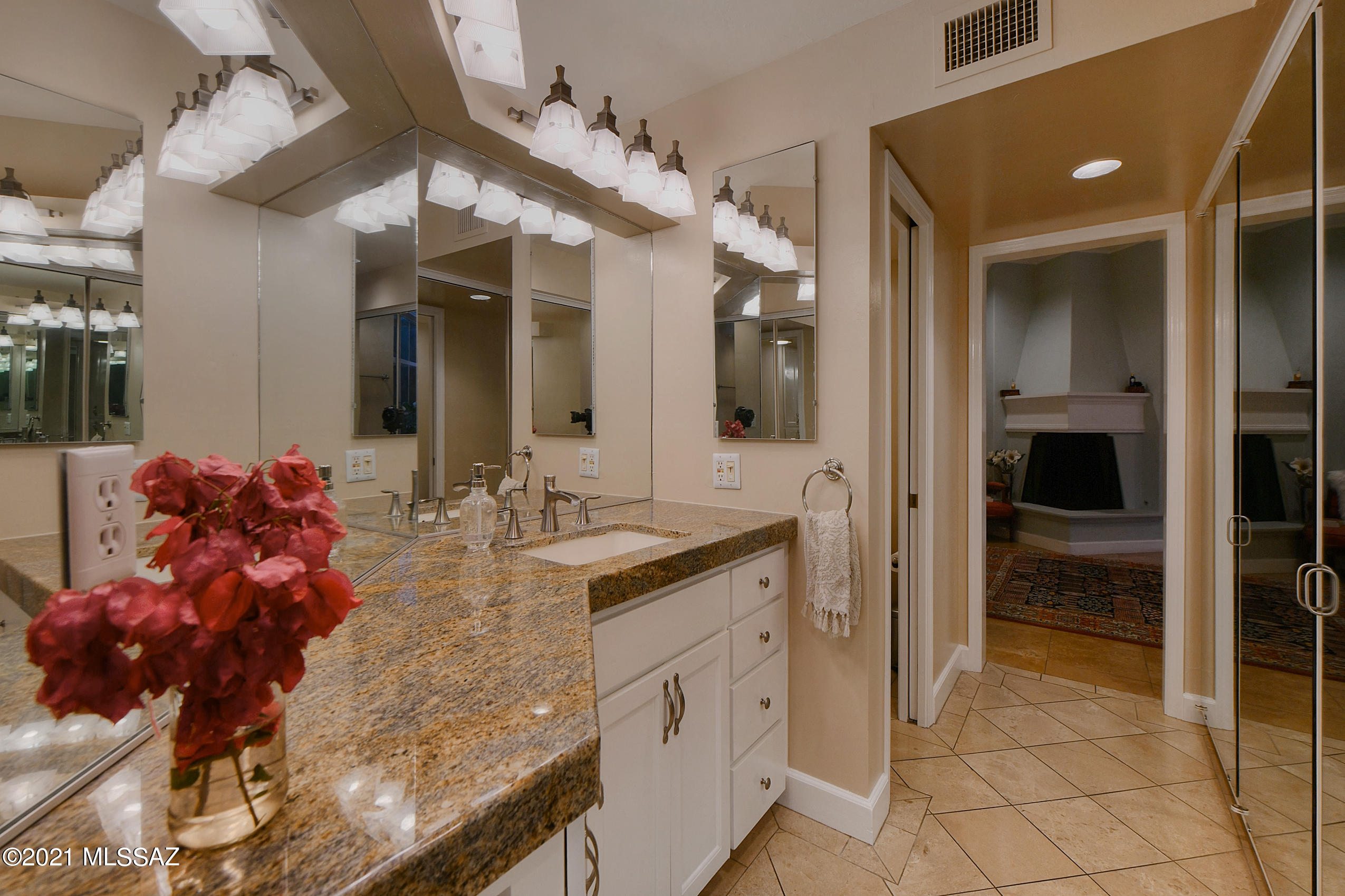 Catalina Foothills Est. NO. 10 (73-90, 119, 121, 123, 127-146) - Residential