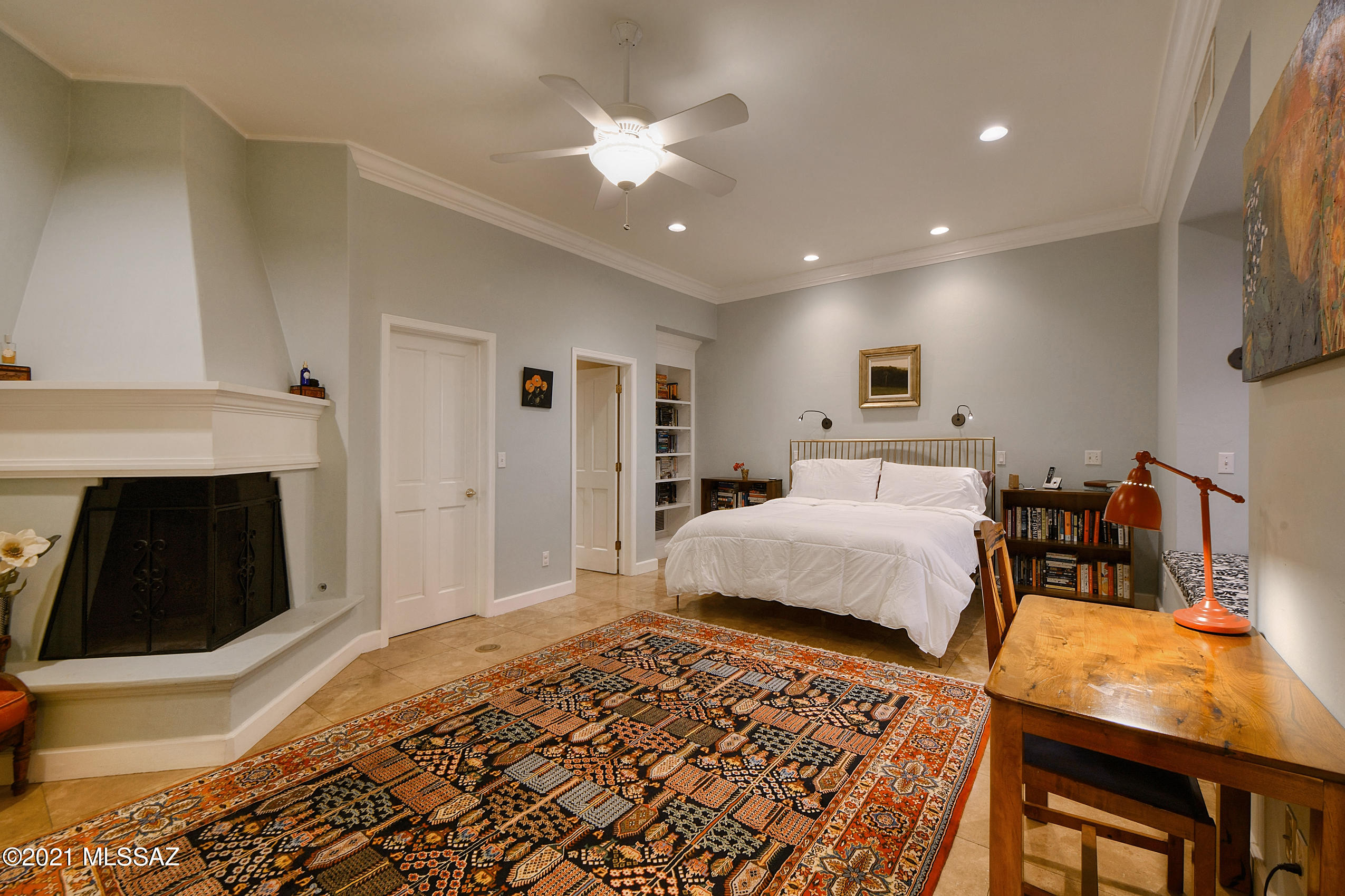 Catalina Foothills Est. NO. 10 (73-90, 119, 121, 123, 127-146) - Residential