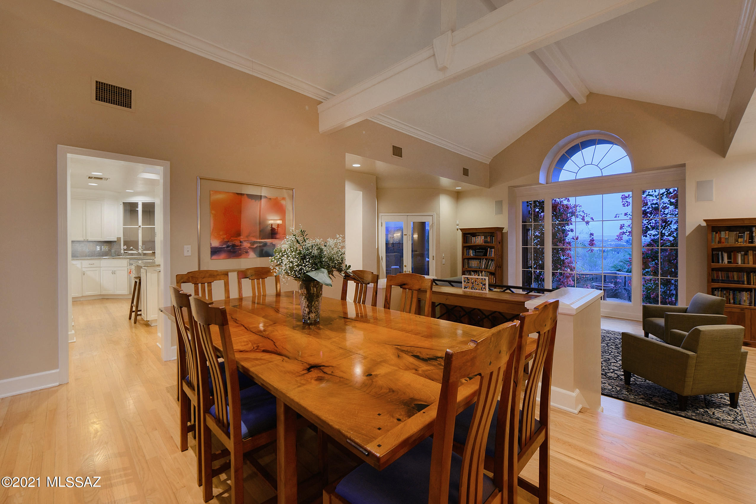 Catalina Foothills Est. NO. 10 (73-90, 119, 121, 123, 127-146) - Residential