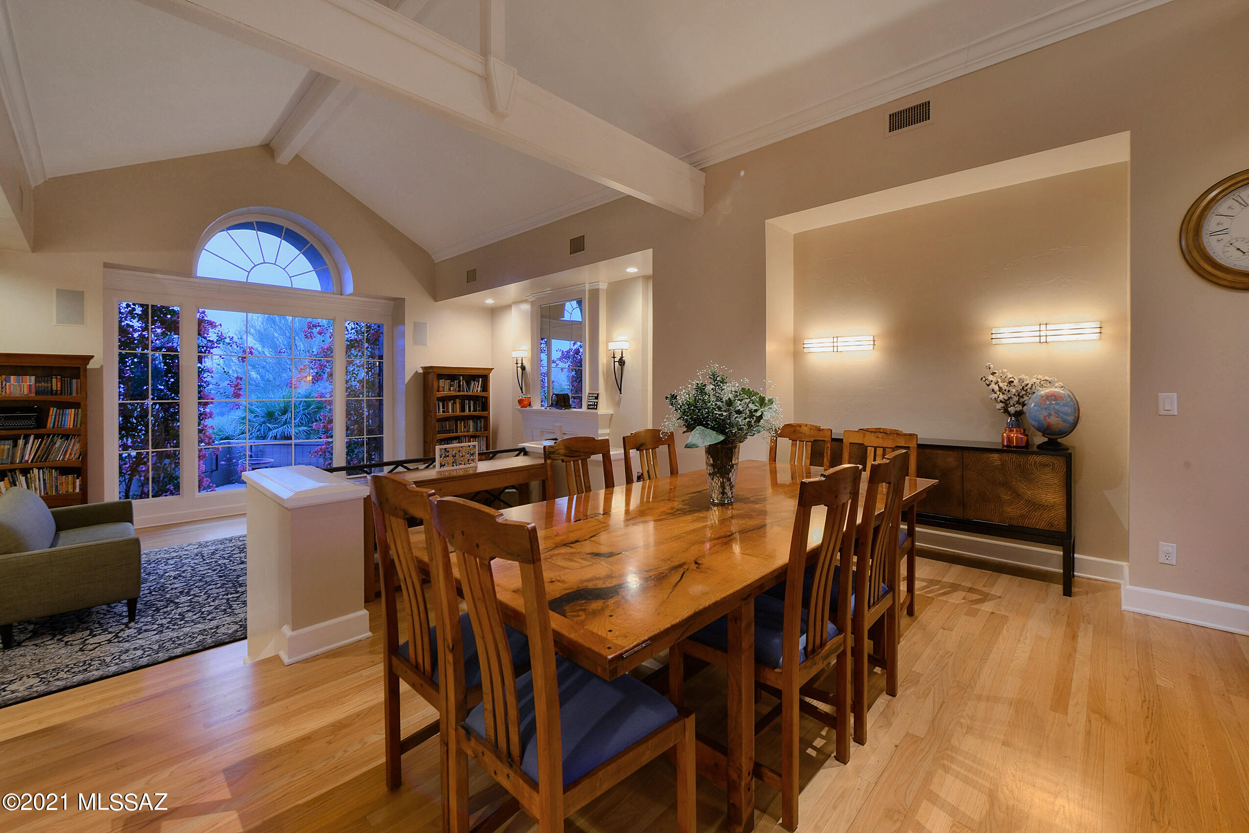 Catalina Foothills Est. NO. 10 (73-90, 119, 121, 123, 127-146) - Residential