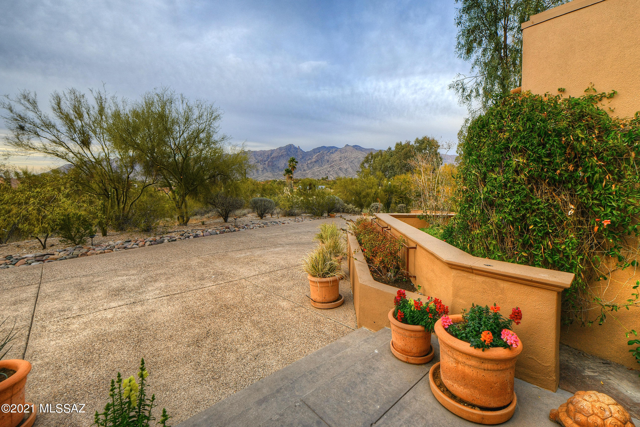 Catalina Foothills Est. NO. 10 (73-90, 119, 121, 123, 127-146) - Residential