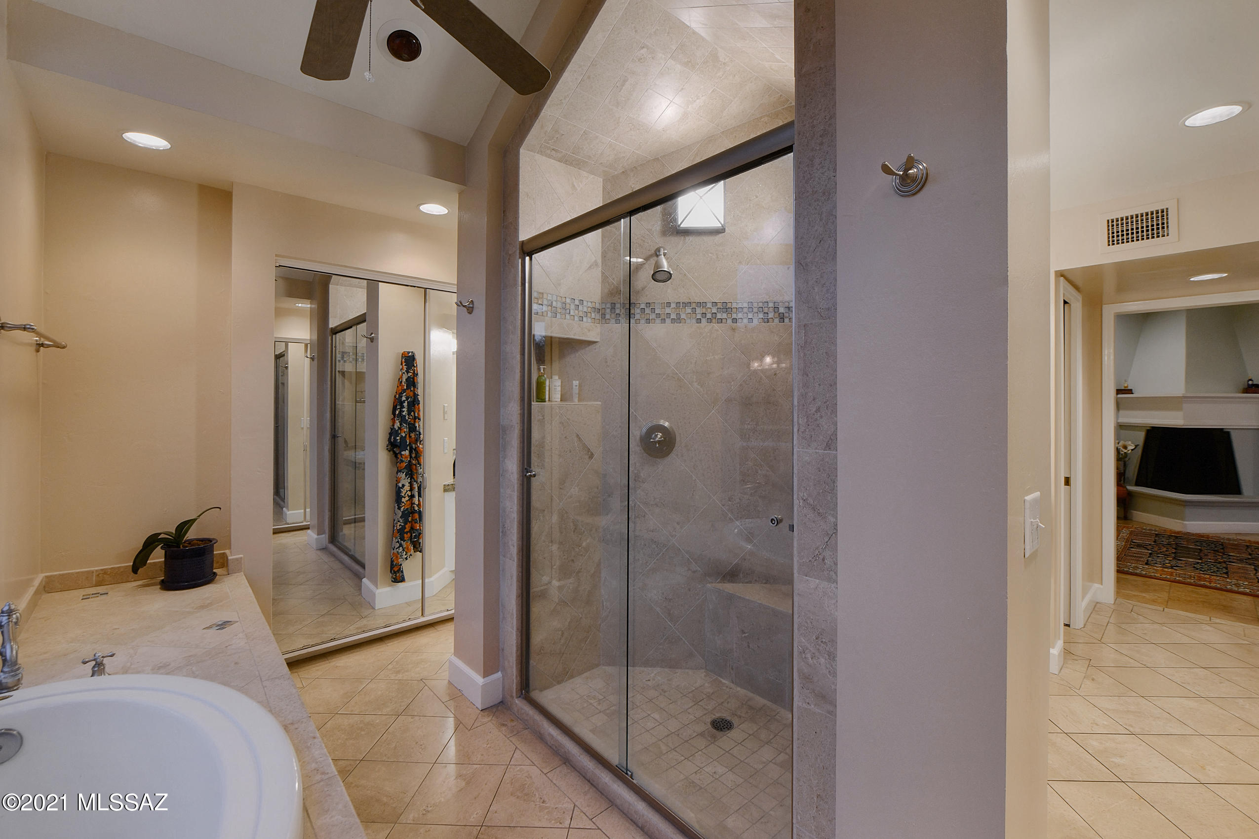 Catalina Foothills Est. NO. 10 (73-90, 119, 121, 123, 127-146) - Residential