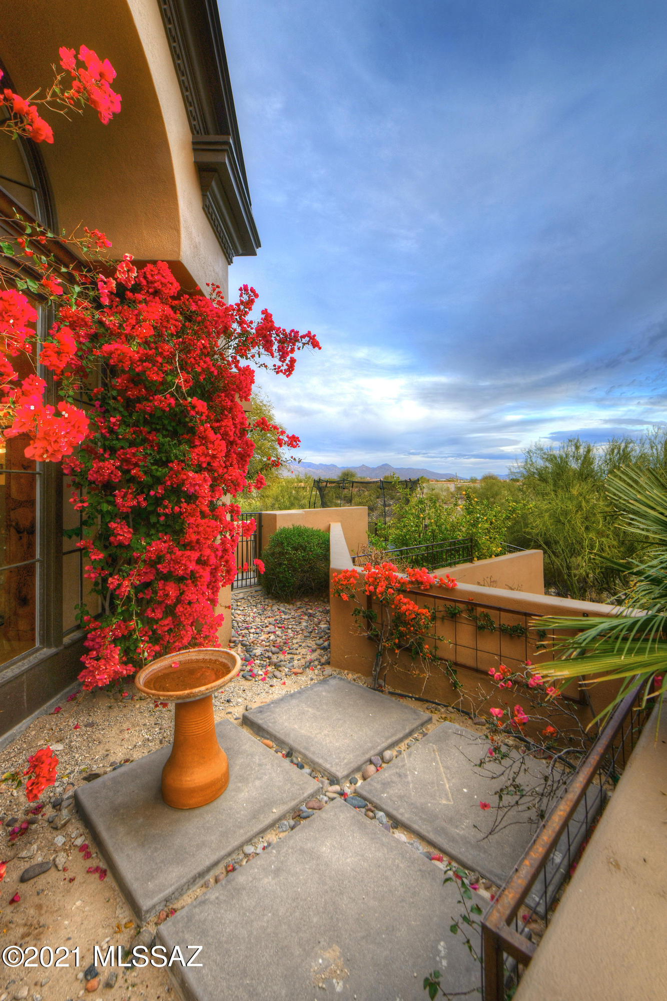 Catalina Foothills Est. NO. 10 (73-90, 119, 121, 123, 127-146) - Residential