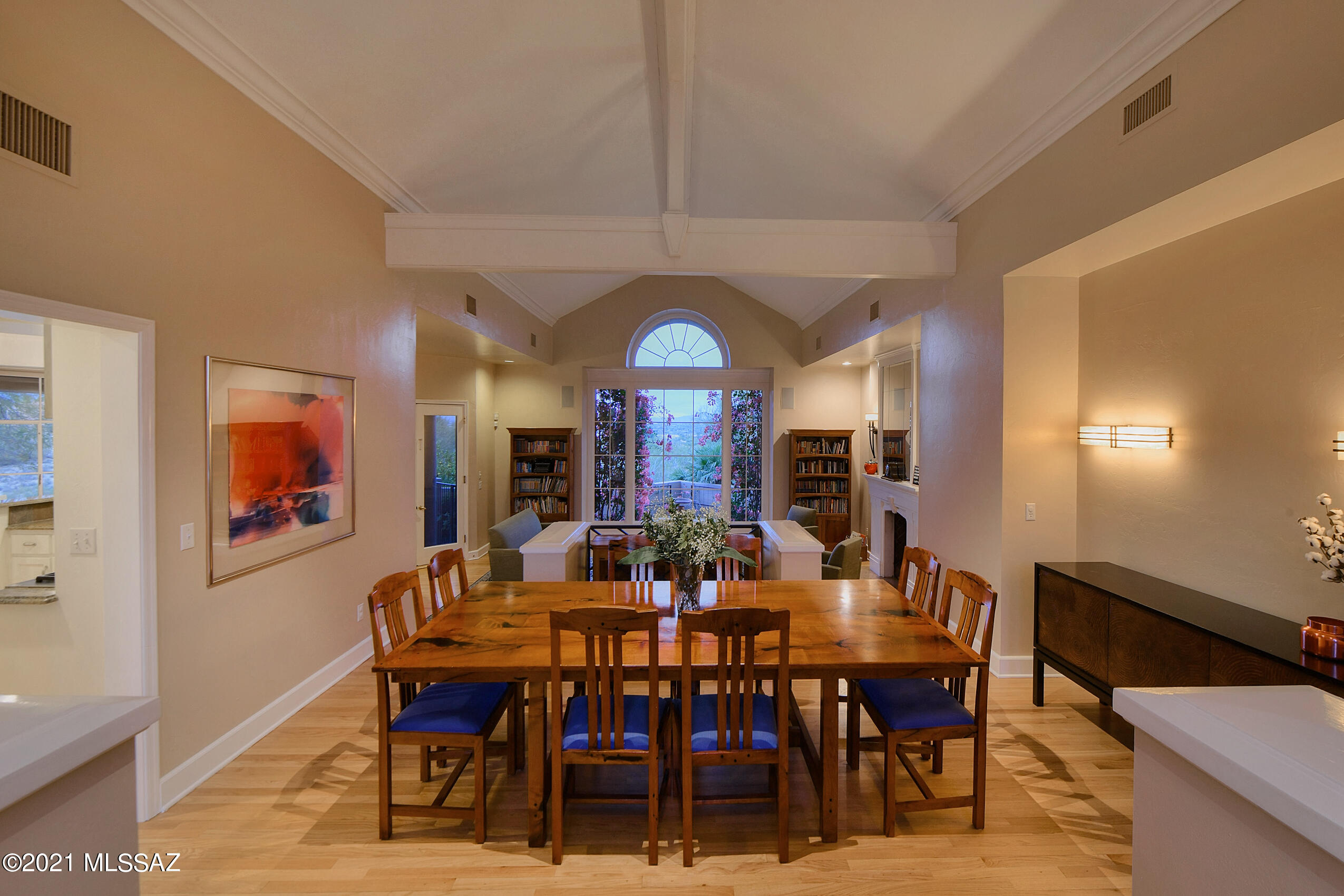 Catalina Foothills Est. NO. 10 (73-90, 119, 121, 123, 127-146) - Residential
