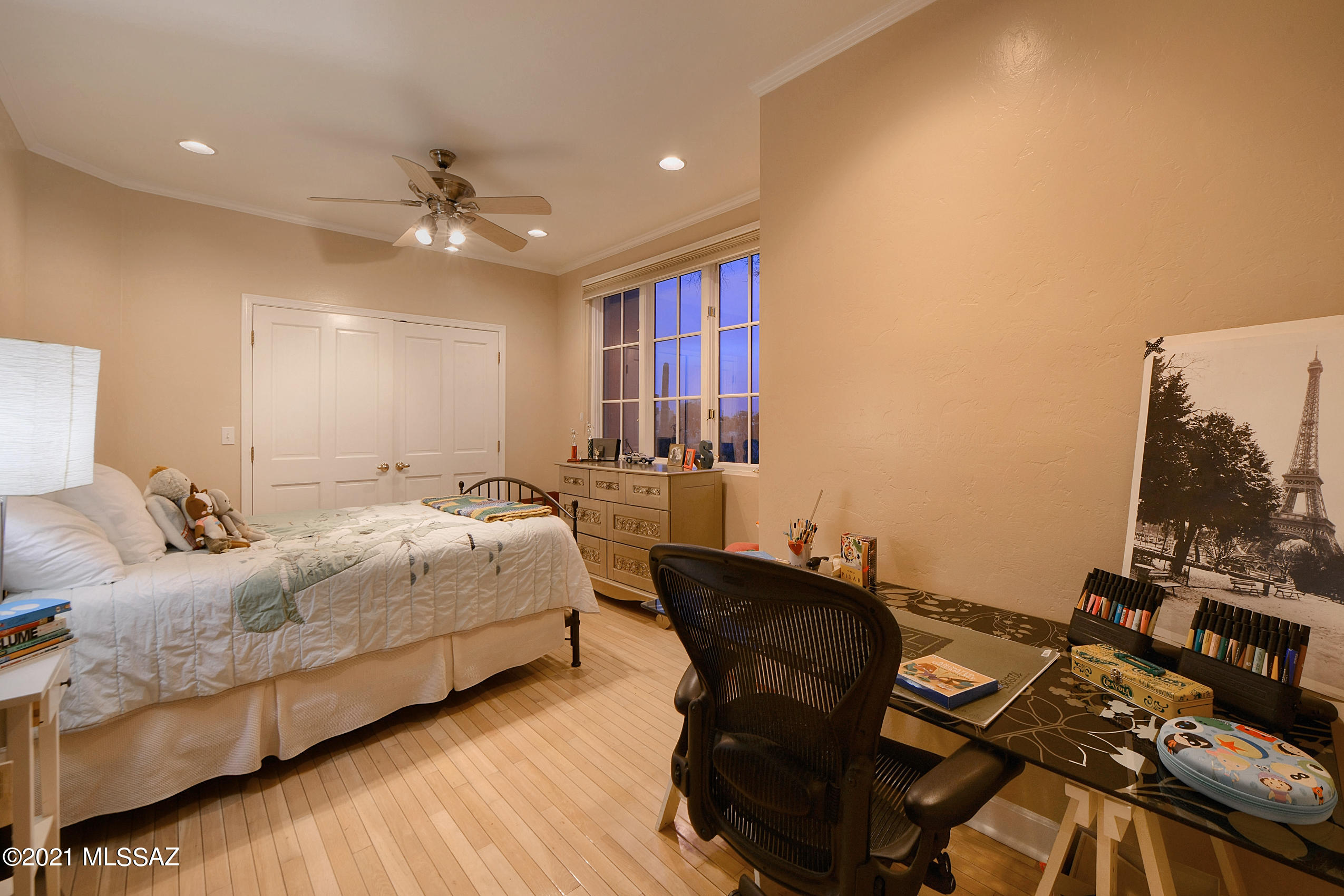 Catalina Foothills Est. NO. 10 (73-90, 119, 121, 123, 127-146) - Residential